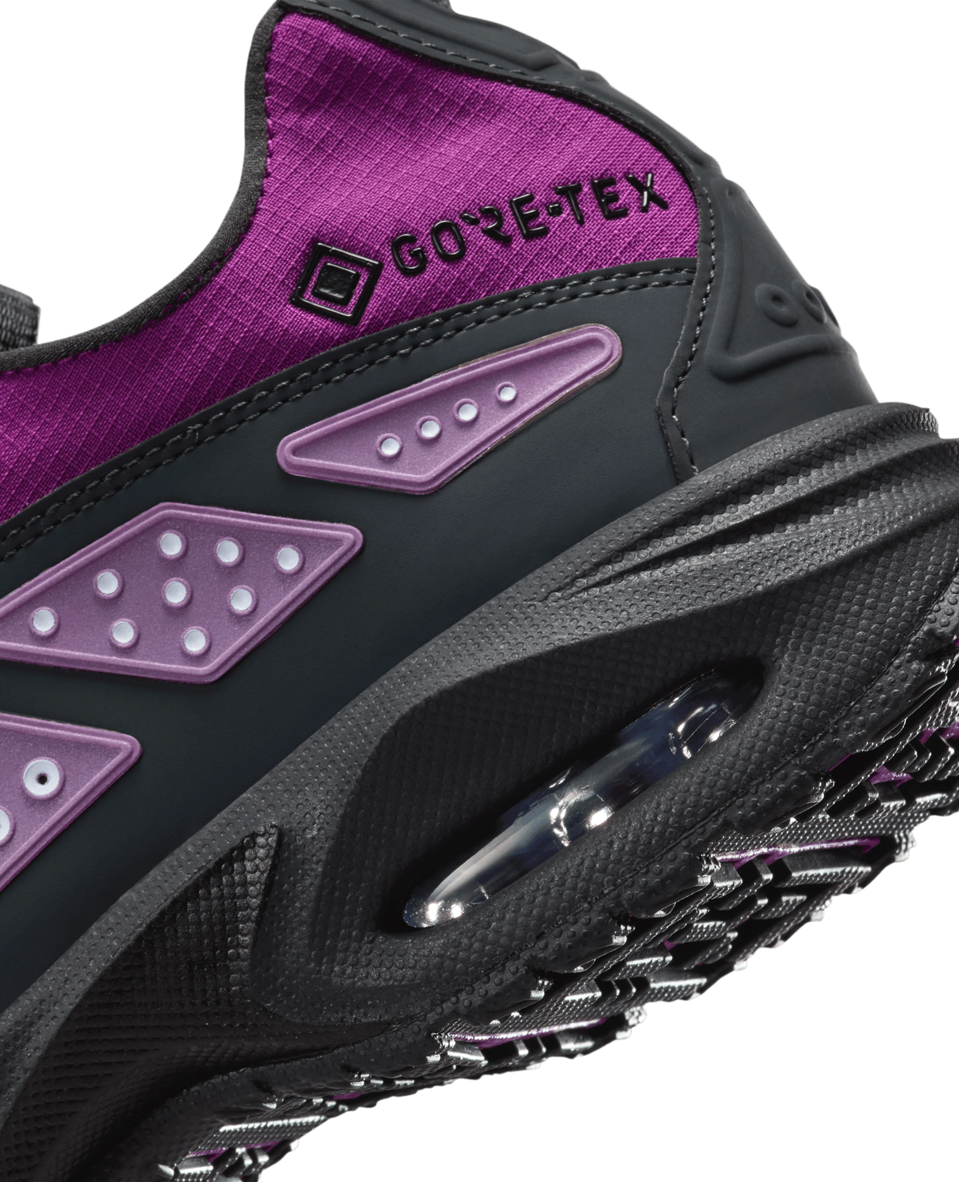 Nike WMNS Air Max SNDR 'Bold Berry' - Image 6