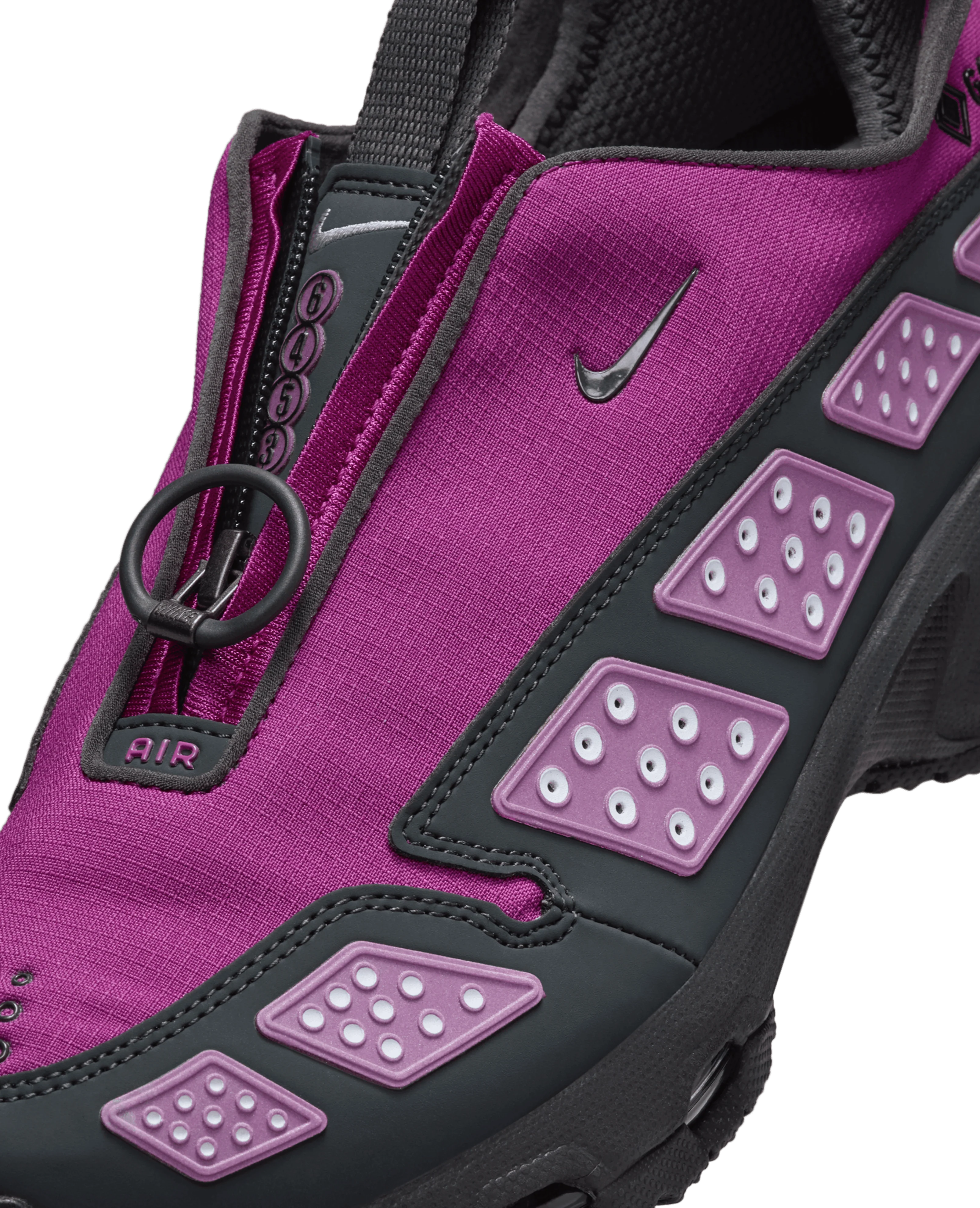 Nike WMNS Air Max SNDR 'Bold Berry' - Image 7