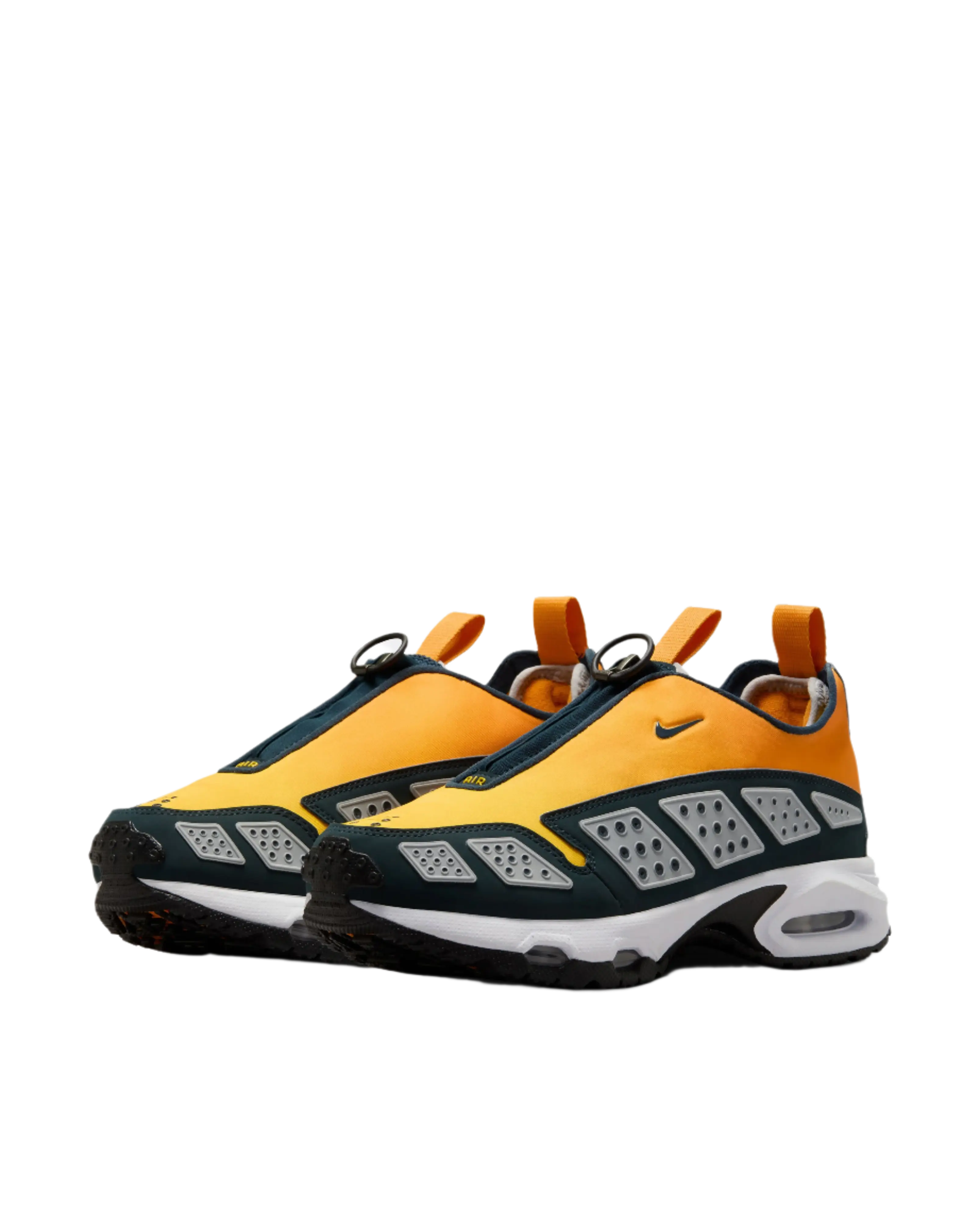 Nike WMNS Air Max Sunder (Canyon Gold/Deep Ocean-LT Smoke Grey)) - Image 2