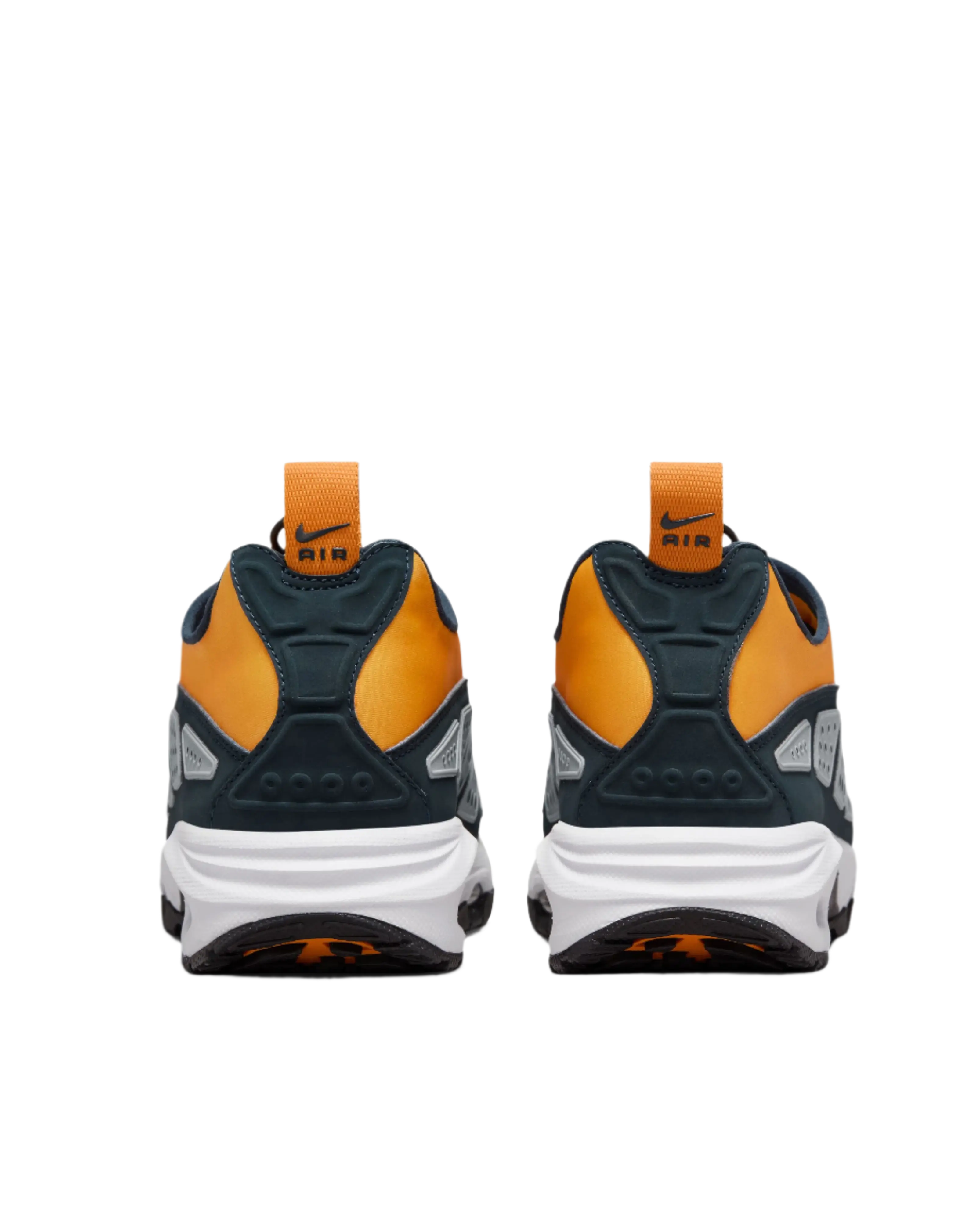 Nike WMNS Air Max Sunder (Canyon Gold/Deep Ocean-LT Smoke Grey)) - Image 3