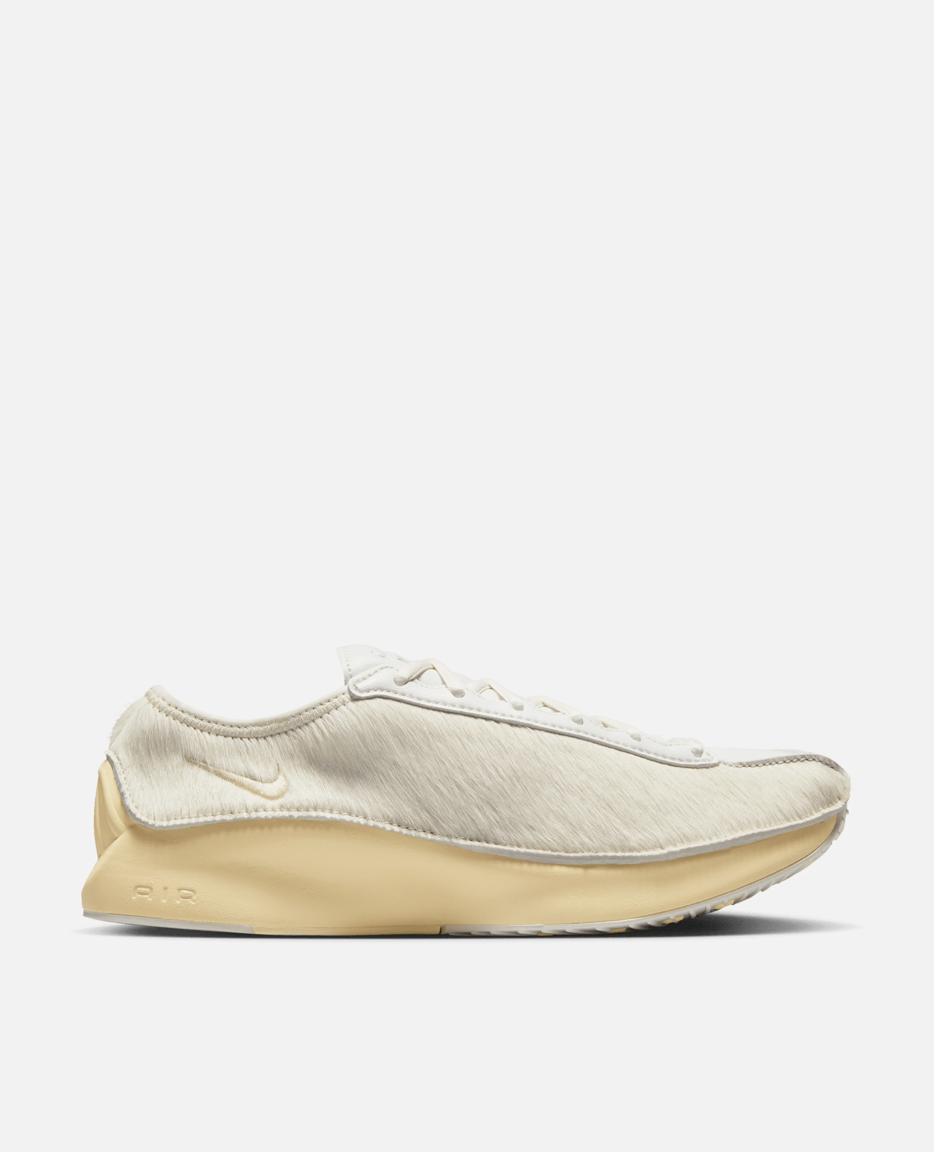 Nike WMNS Air Superfly (Sail/Muslin-Soft Yellow)