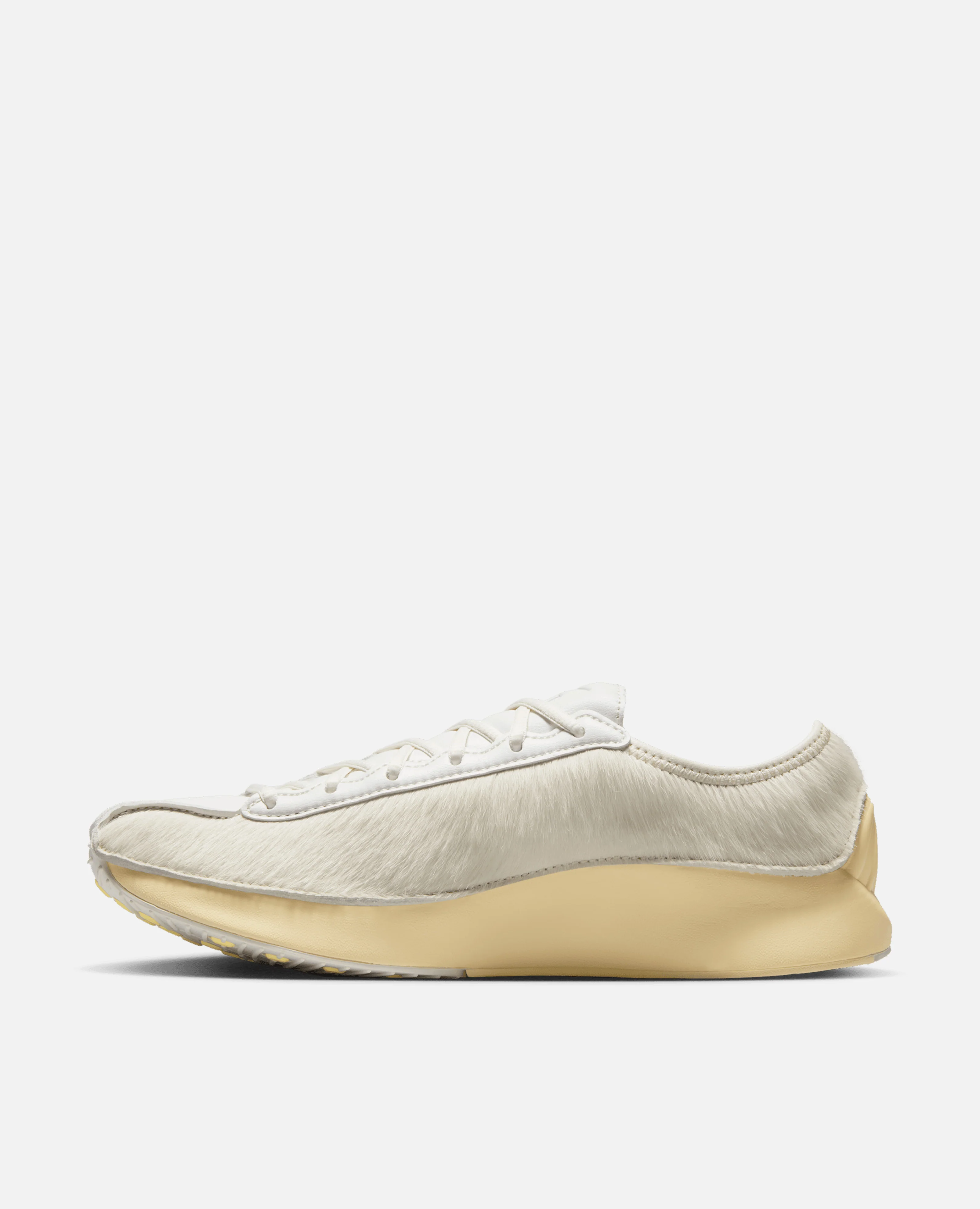 Nike WMNS Air Superfly (Sail/Muslin-Soft Yellow) - Image 3