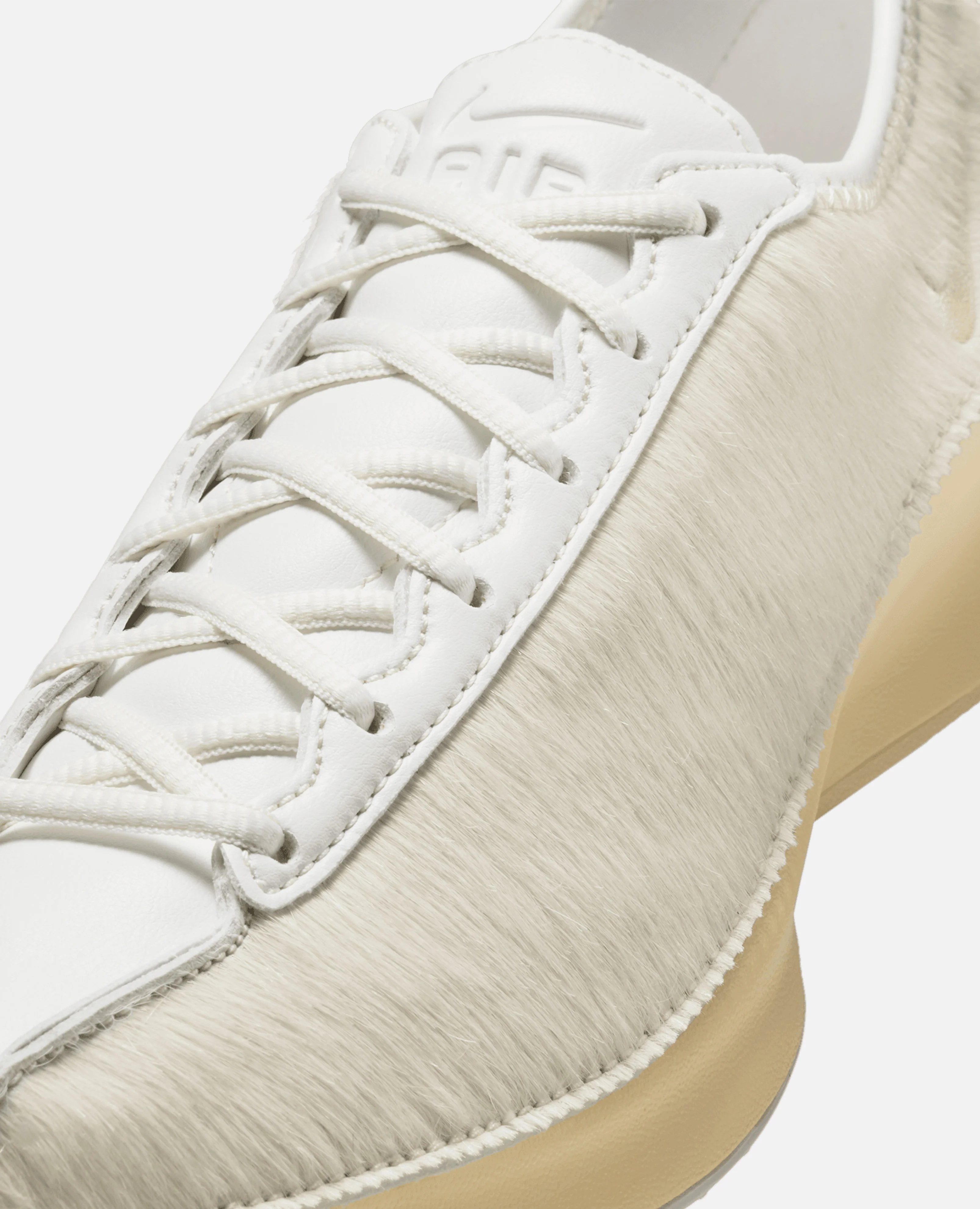 Nike WMNS Air Superfly (Sail/Muslin-Soft Yellow) - Image 5