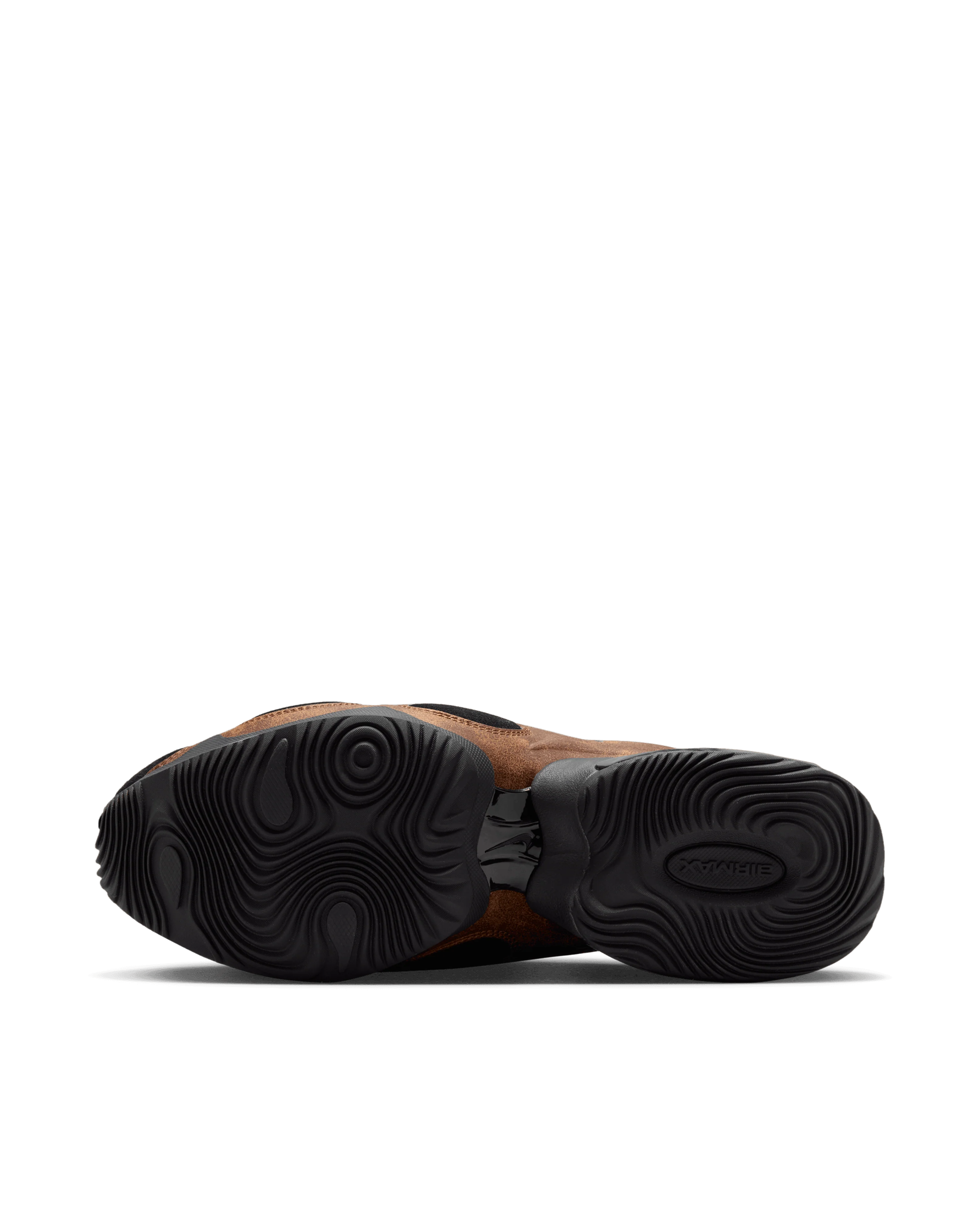Nike WMNS NK Air Max Muse SE (LT British Tan/Black-Metalic Silver) - Image 5