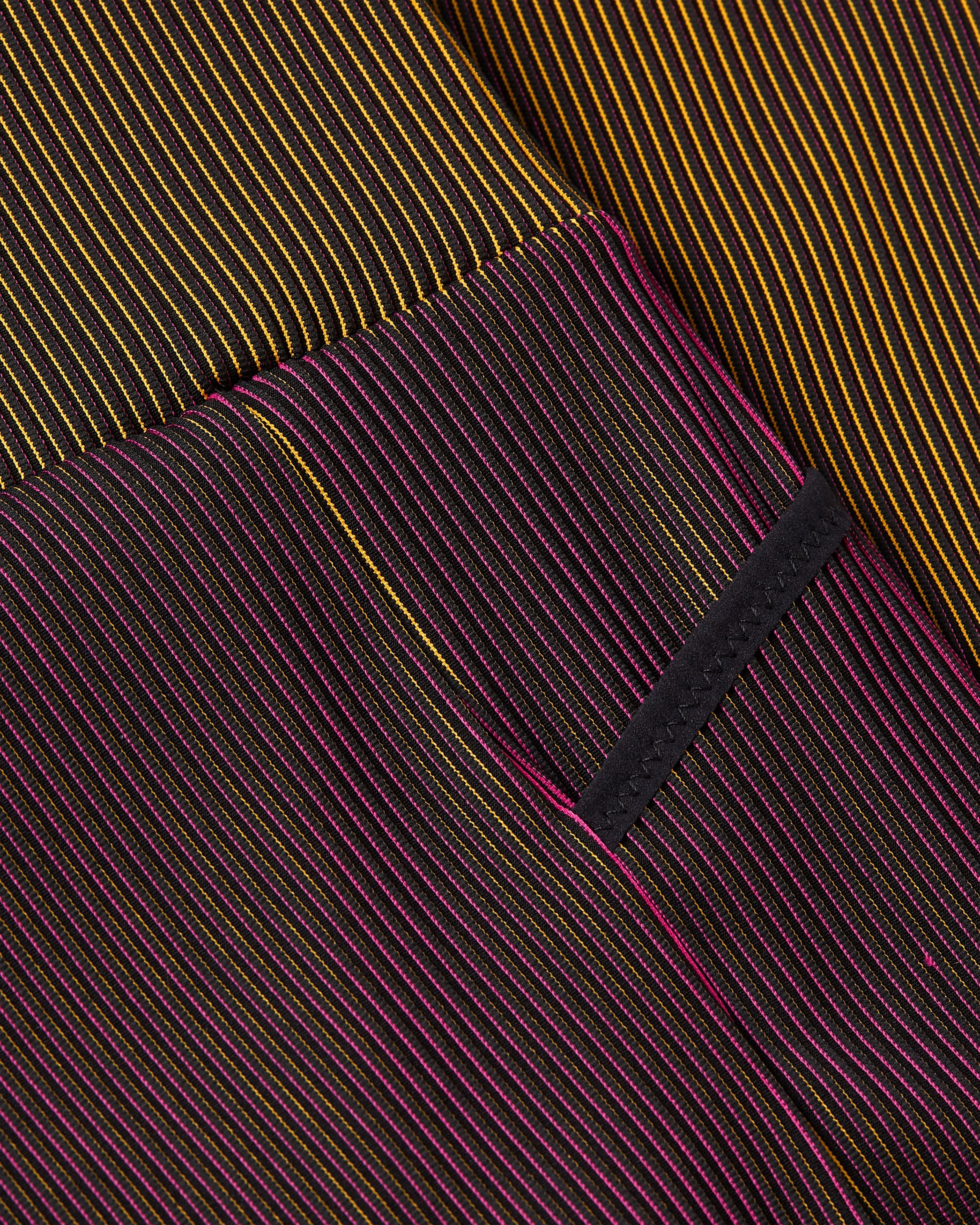 Nike x Patta Running Team Leggings (Fireberry/Sundial) - Image 6