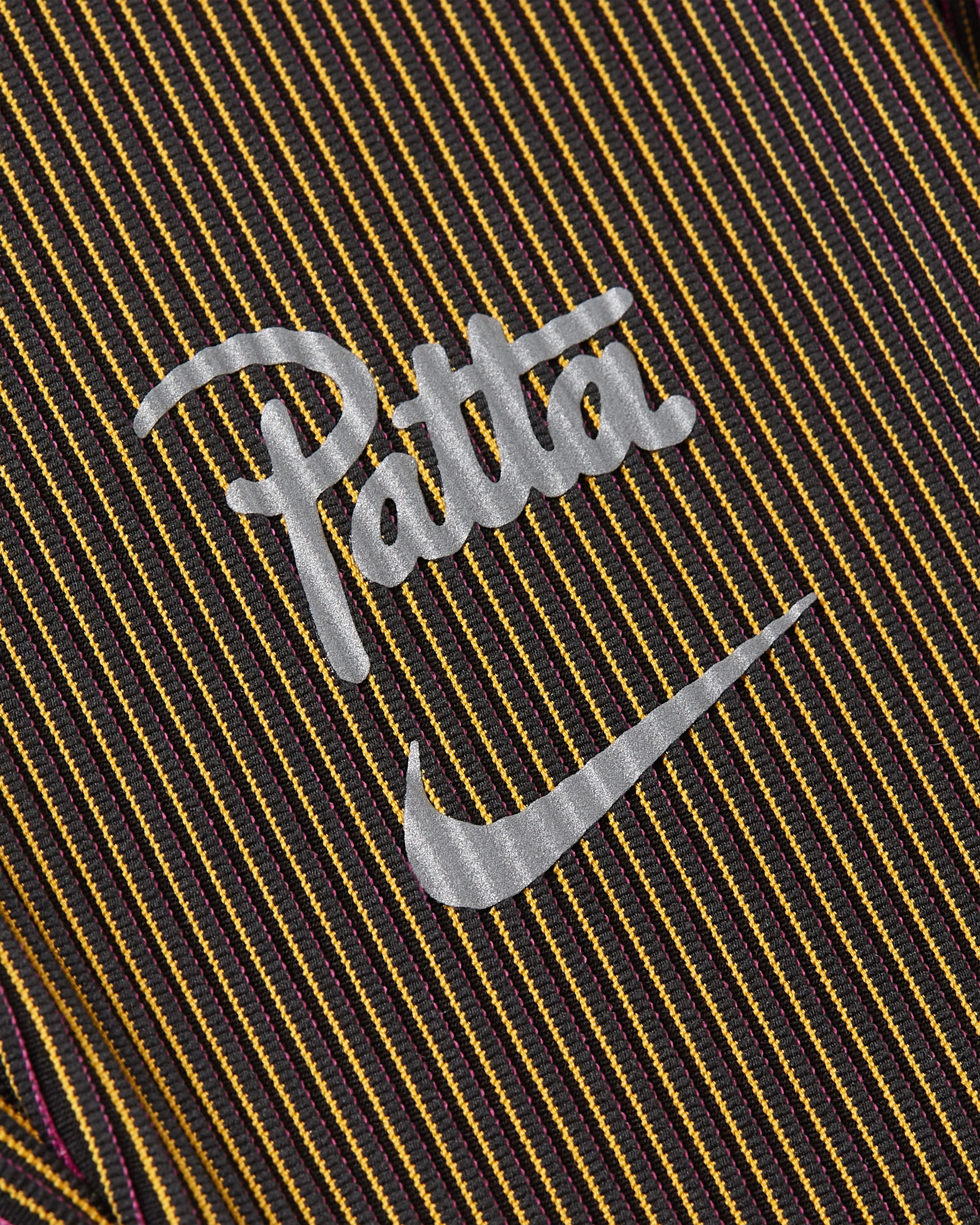 Nike x Patta Running Team Leggings (Fireberry/Sundial) - Image 7