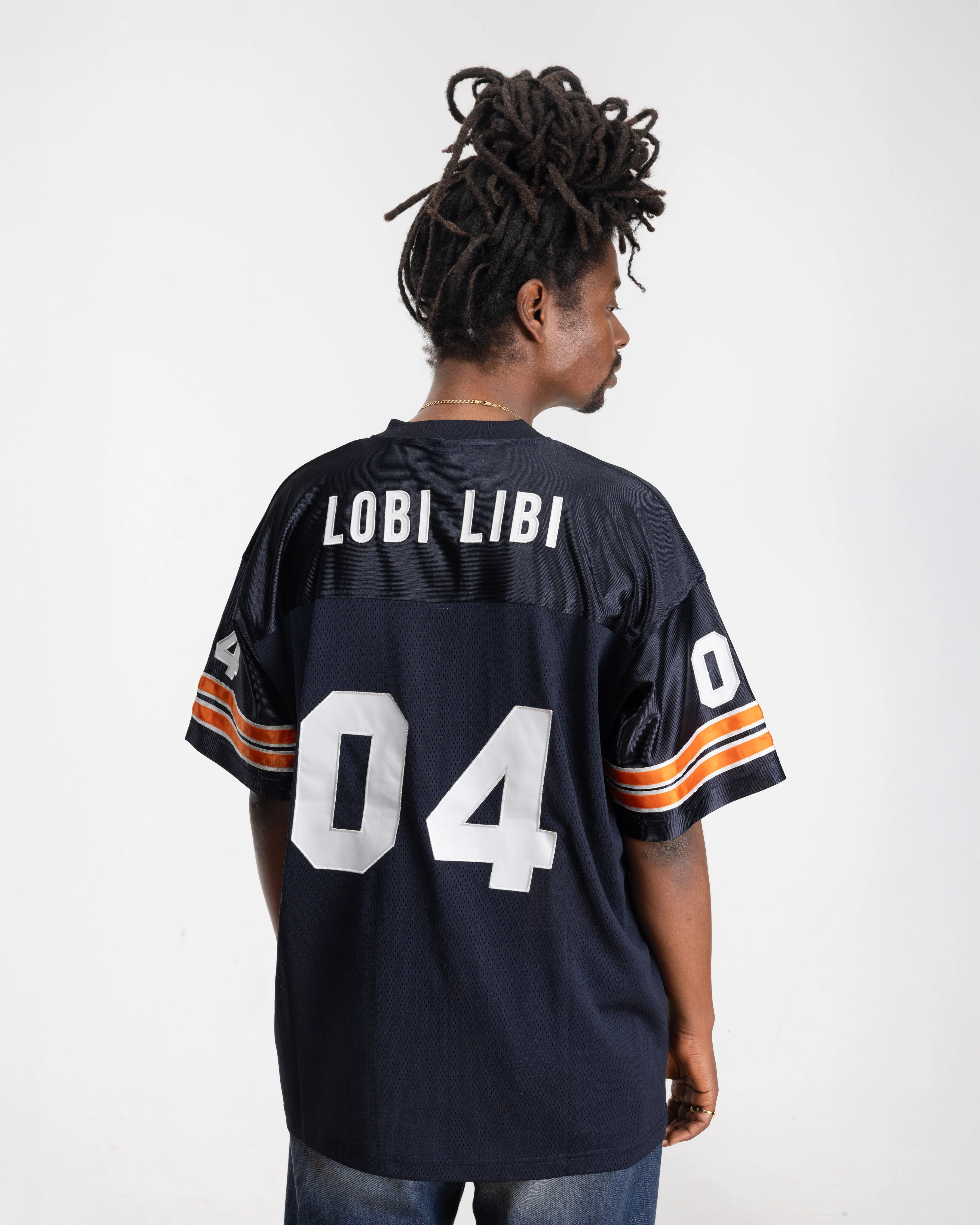 Patta All Star Football Jersey (Parisian Night ) - Image 3