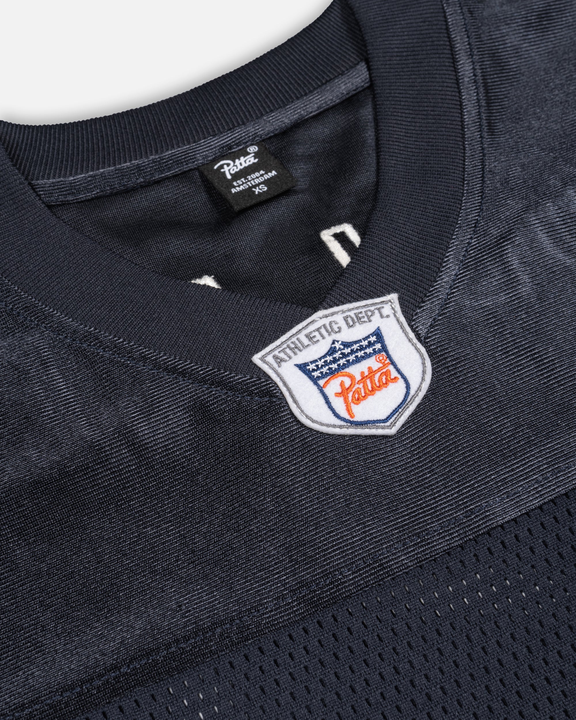 Patta All Star Football Jersey (Parisian Night ) - Image 8