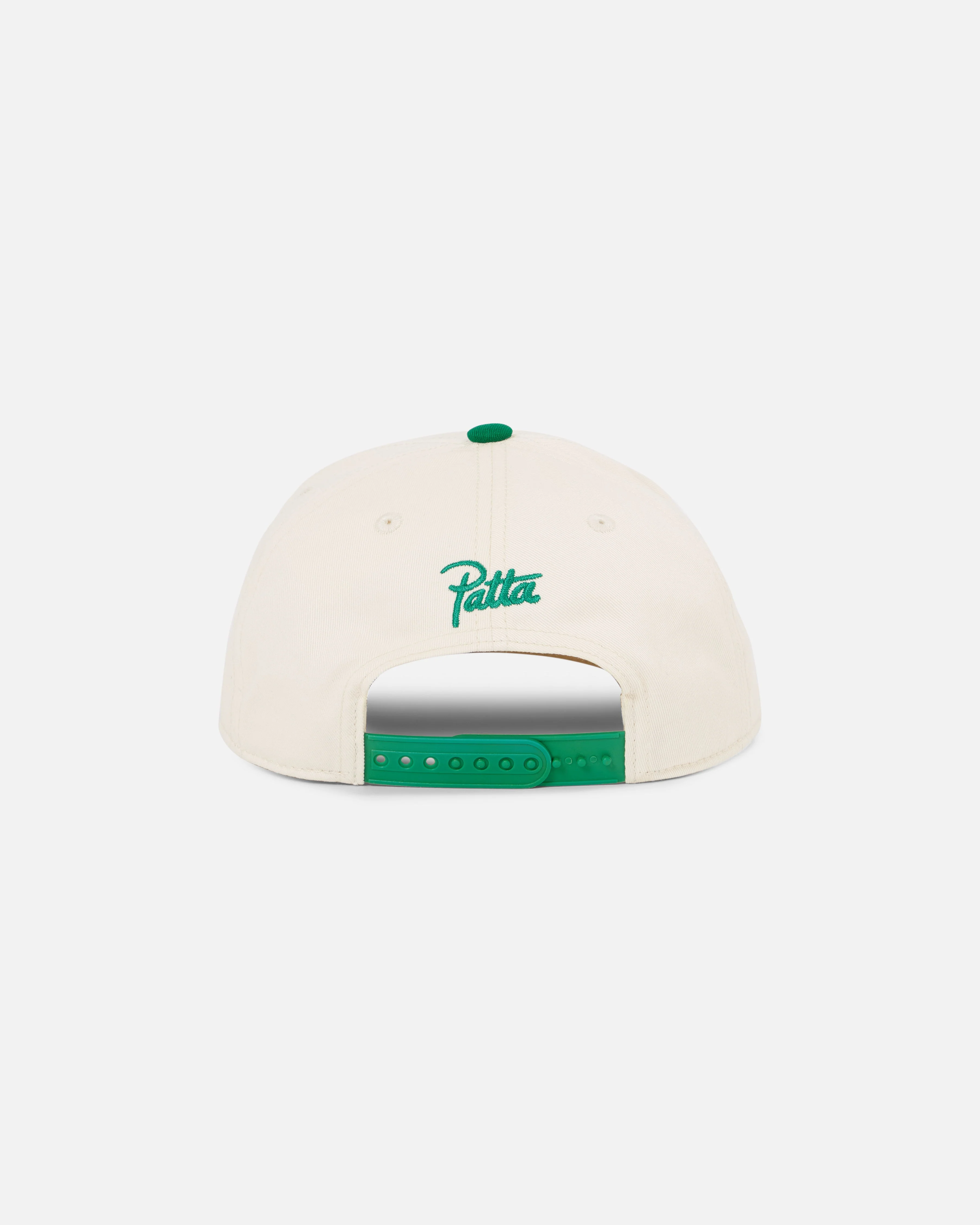 Patta Cartoon Cap (Birch) - Image 3