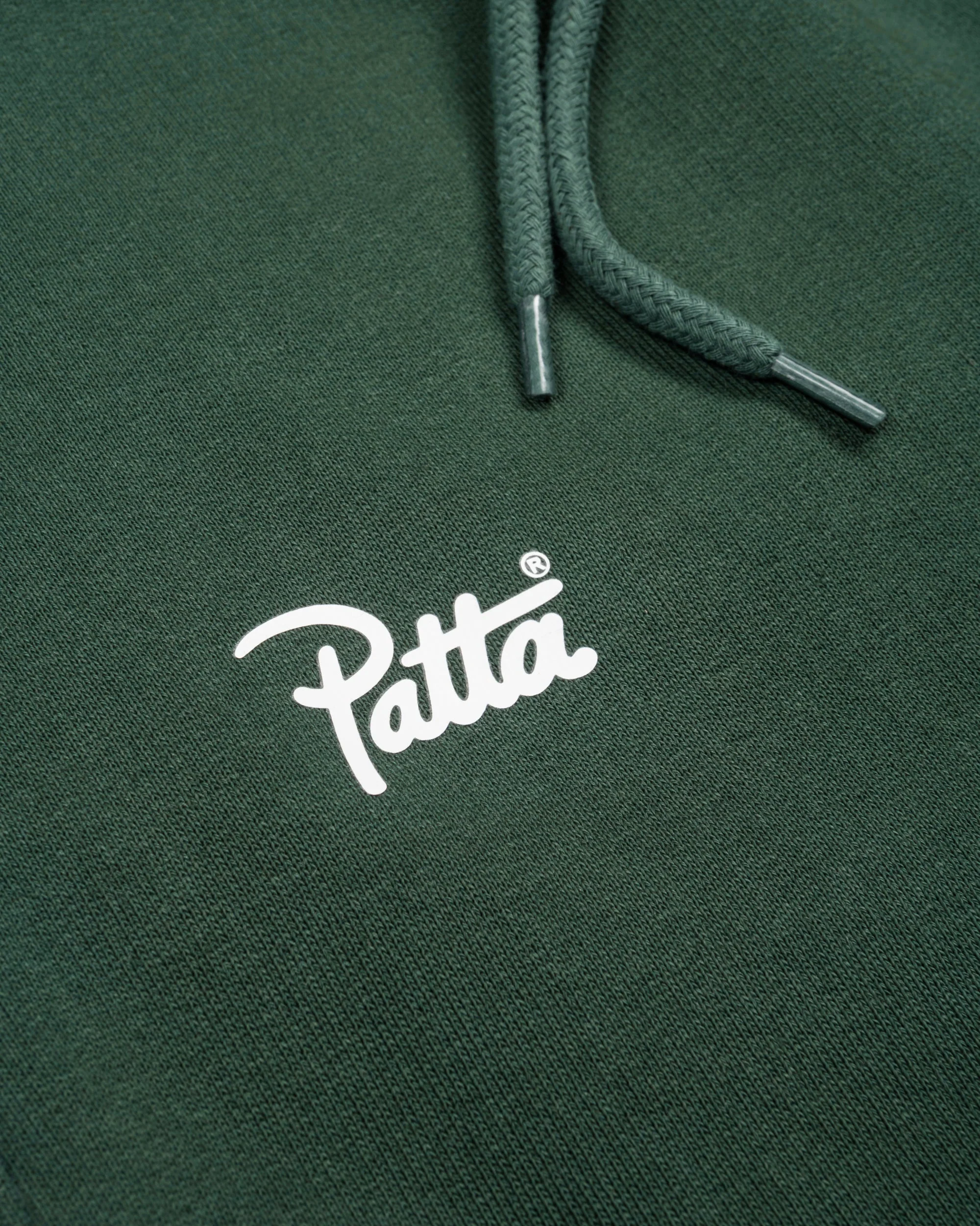 Patta Classic Jogging Pants (Bistro Green) - Image 4