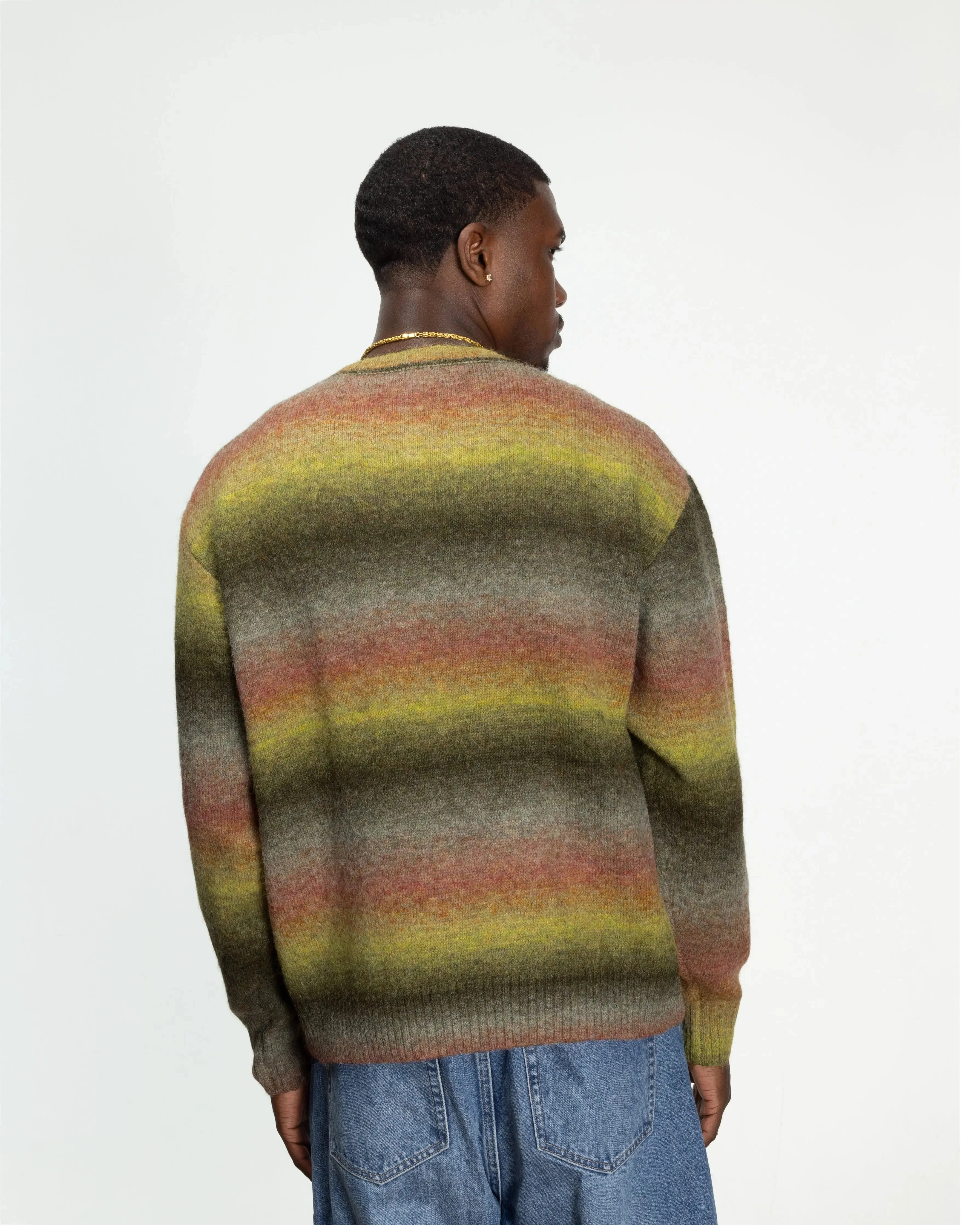 Patta Curlies Jumper (Multi) - Image 4