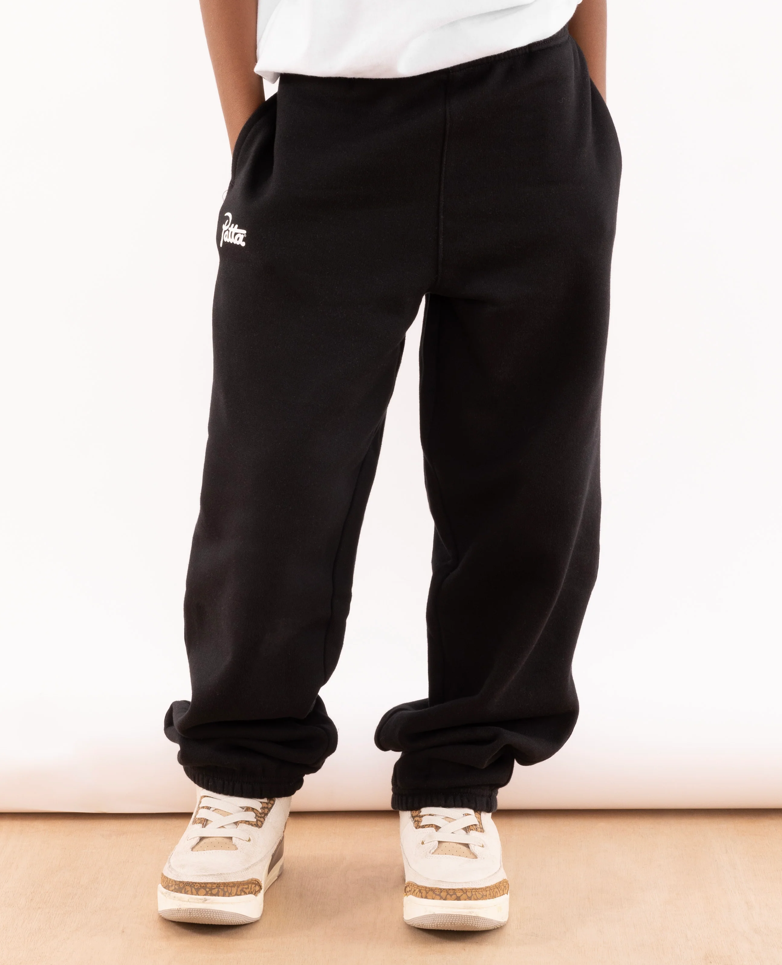 Patta Kids Jogging Pants - Image 5