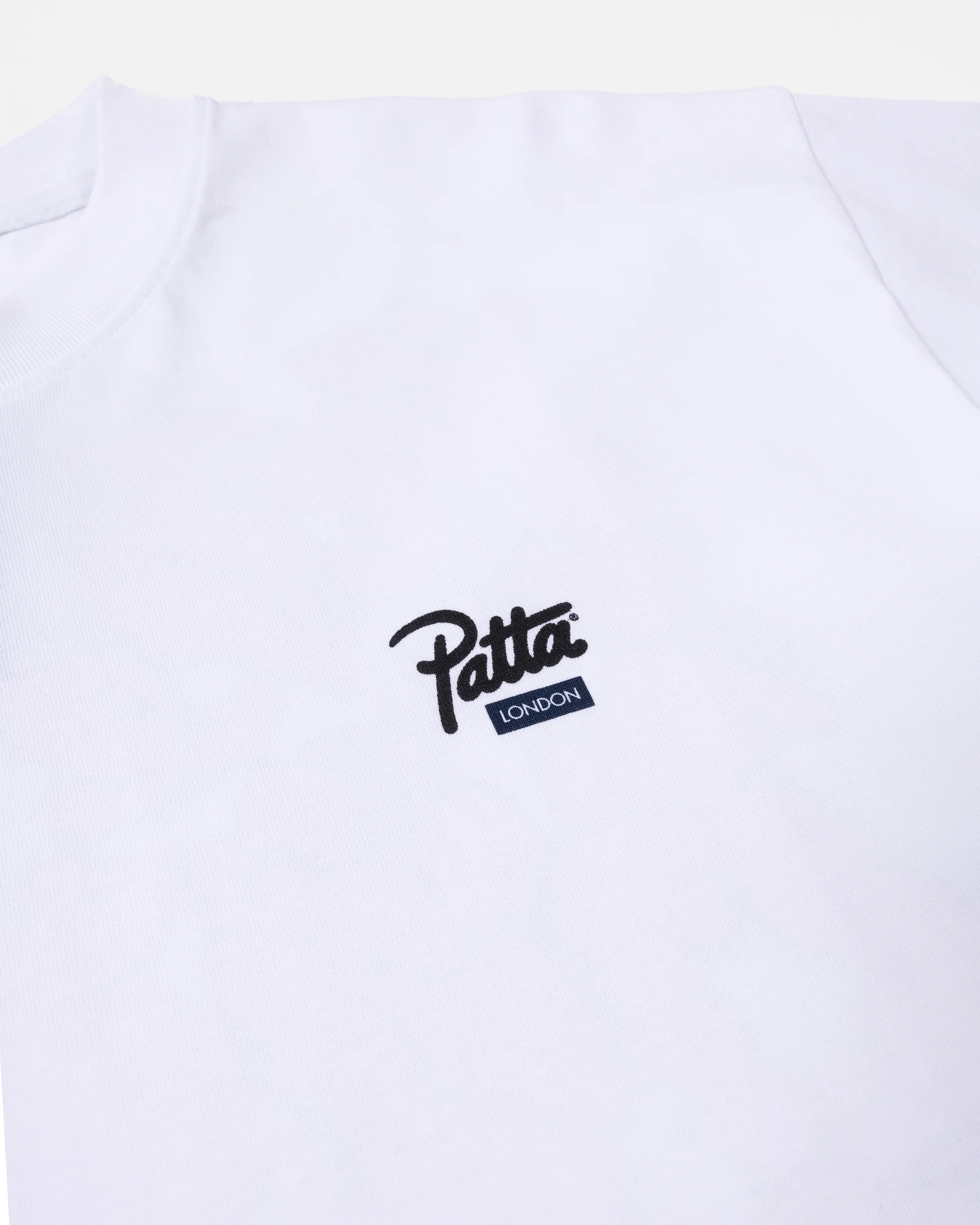 Patta London Carnival 2024 T-Shirt - Image 3