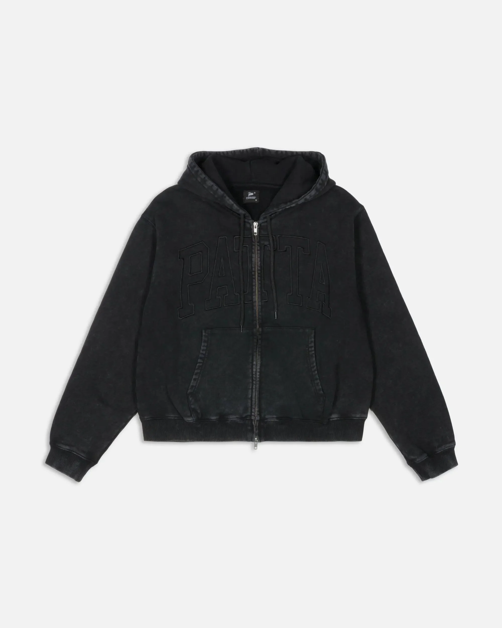 Patta Spring Summer 2026 Tops