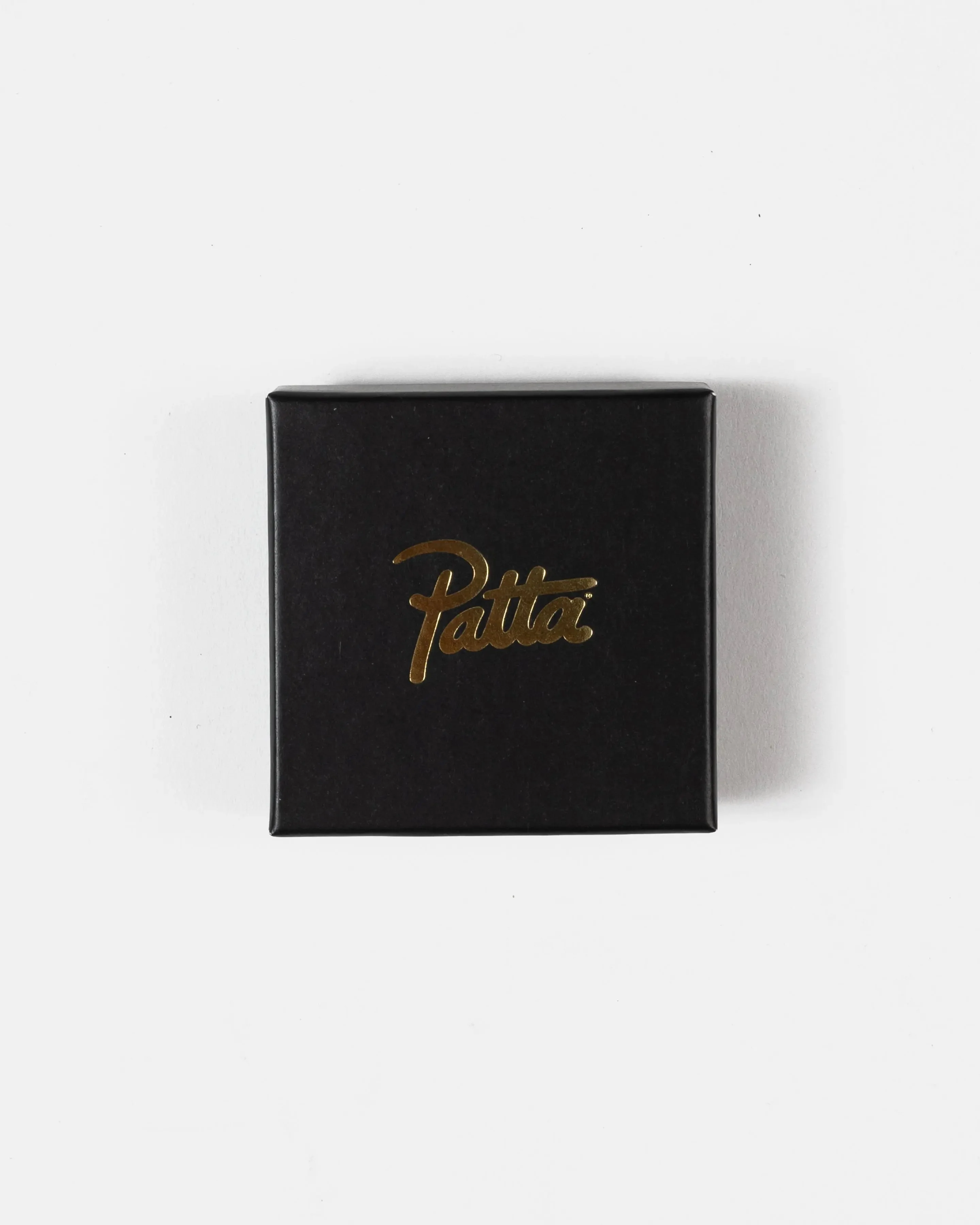 Patta Name Chain (Gold Plated) - Image 4