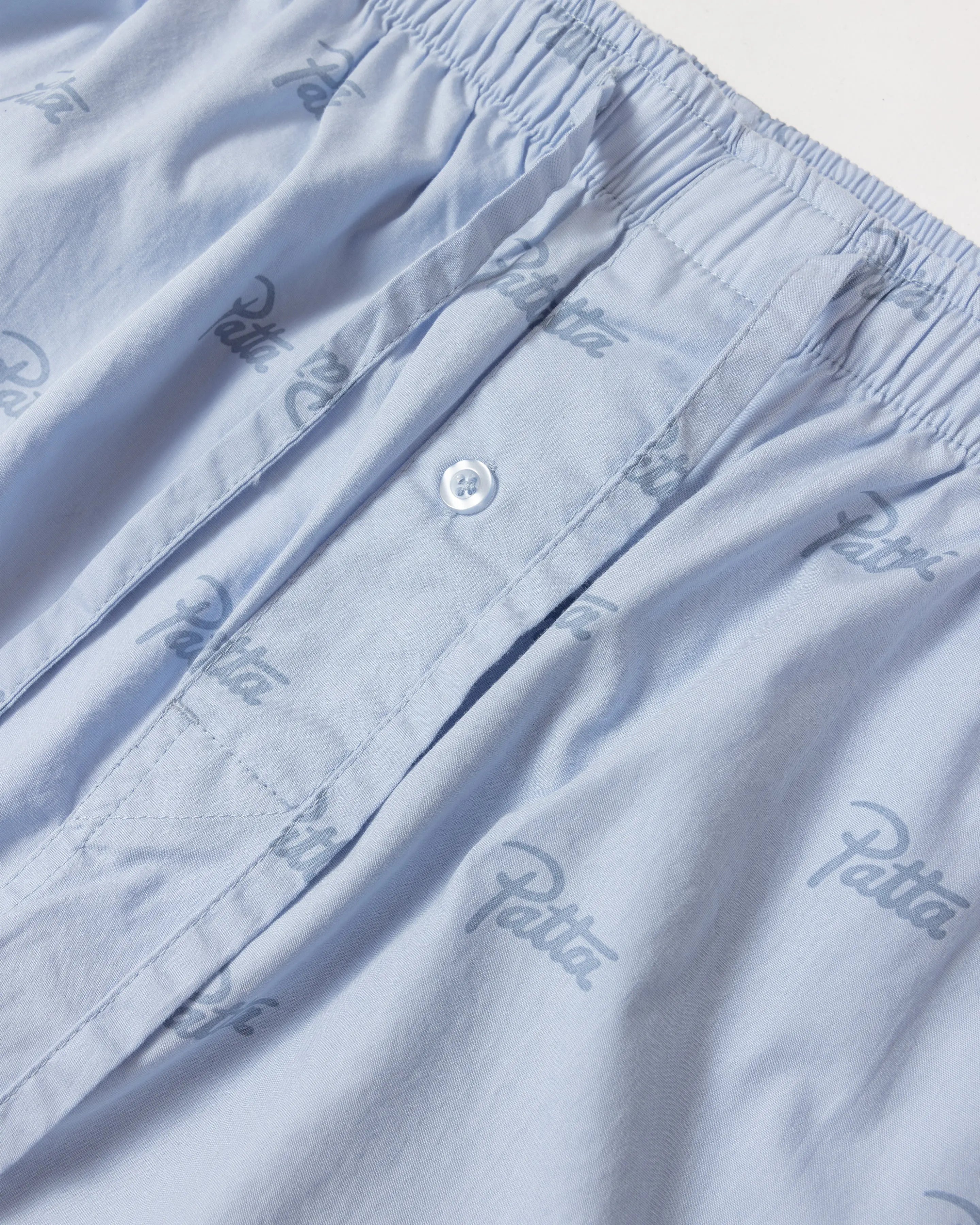 Patta Pyjama Bottoms (Kentucky Blue) - Image 6