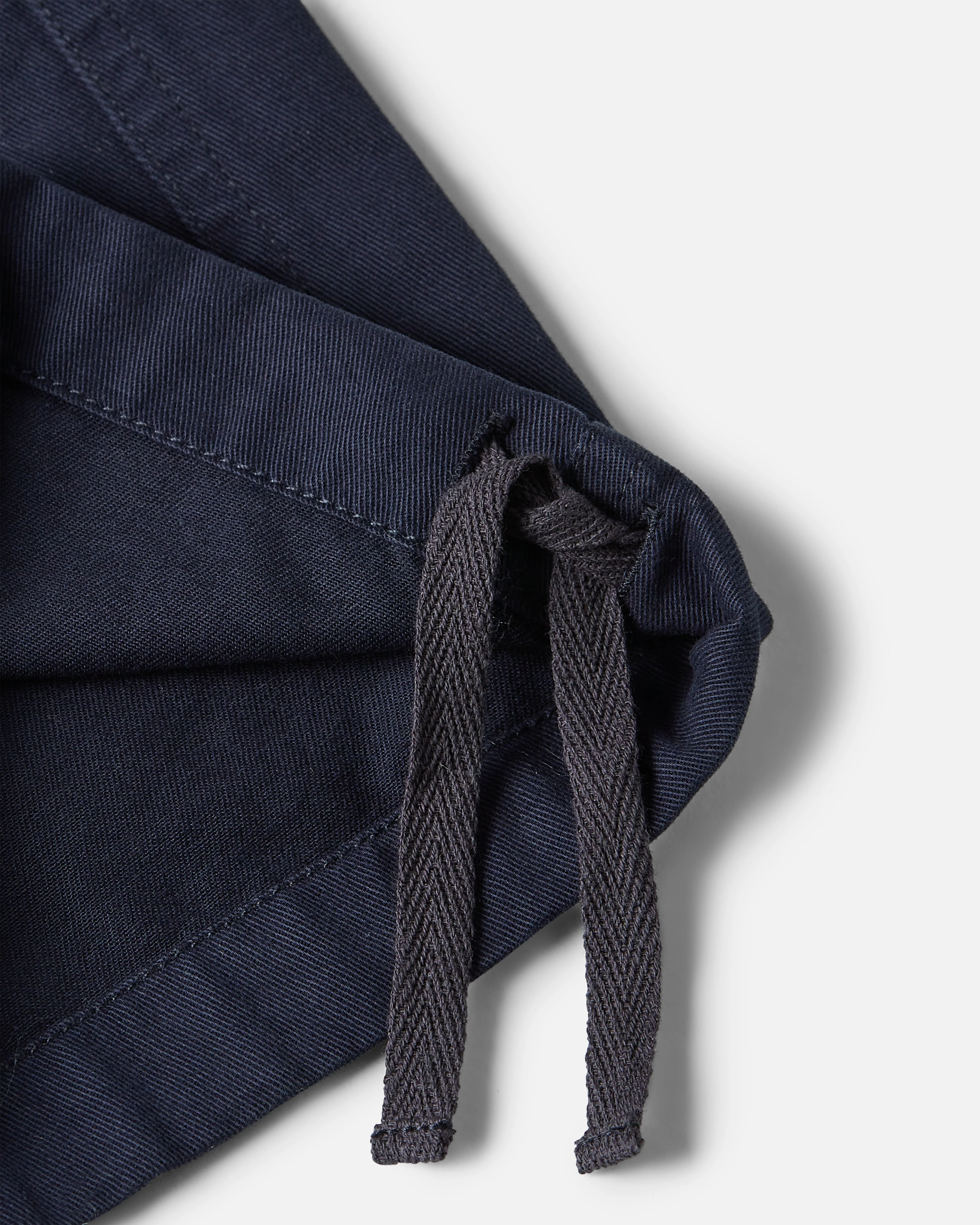 Patta Straight Cargo Pants (Parisian Night ) - Image 4