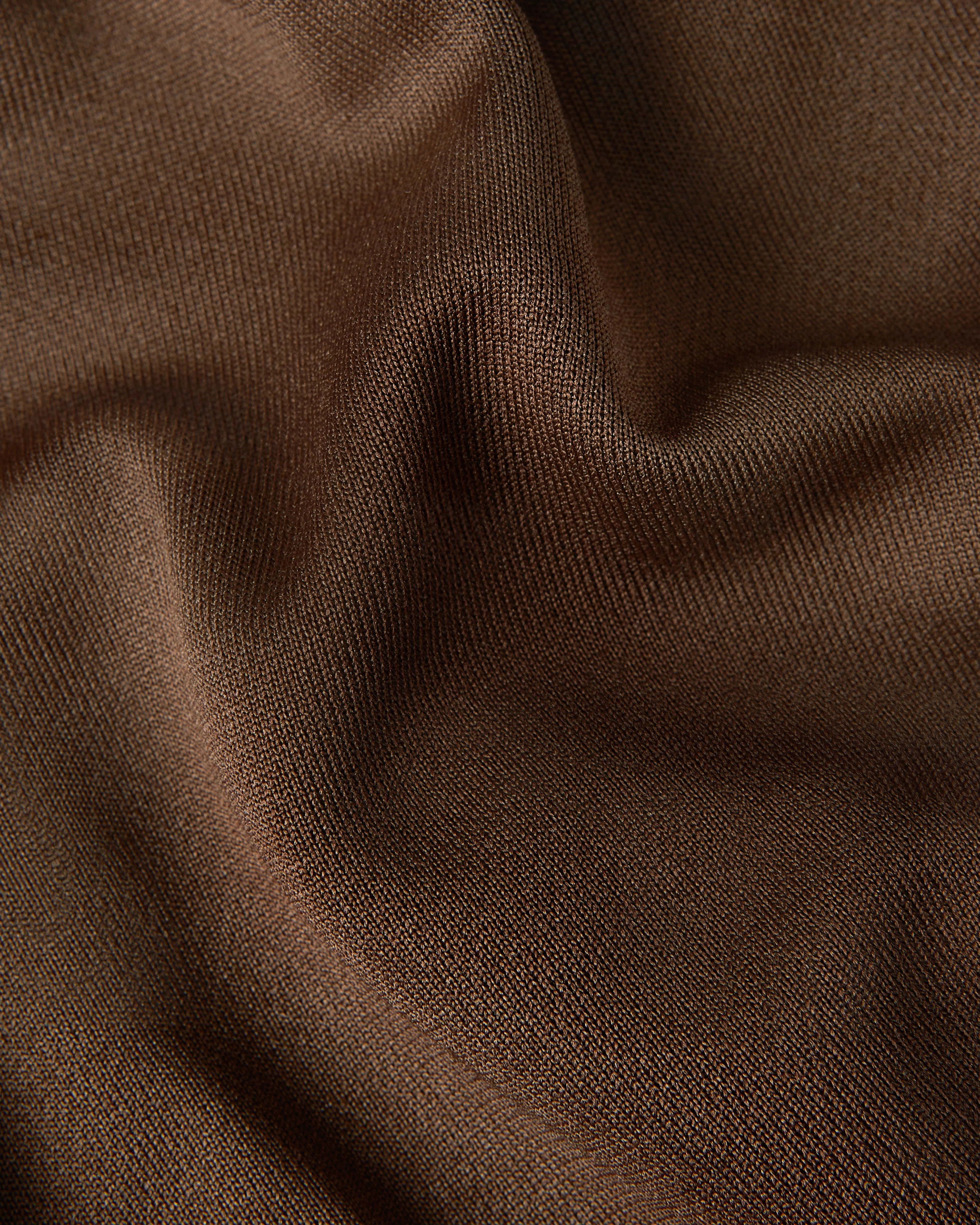 Patta Tricot Straight Track Pants (Chestnut) - Image 7