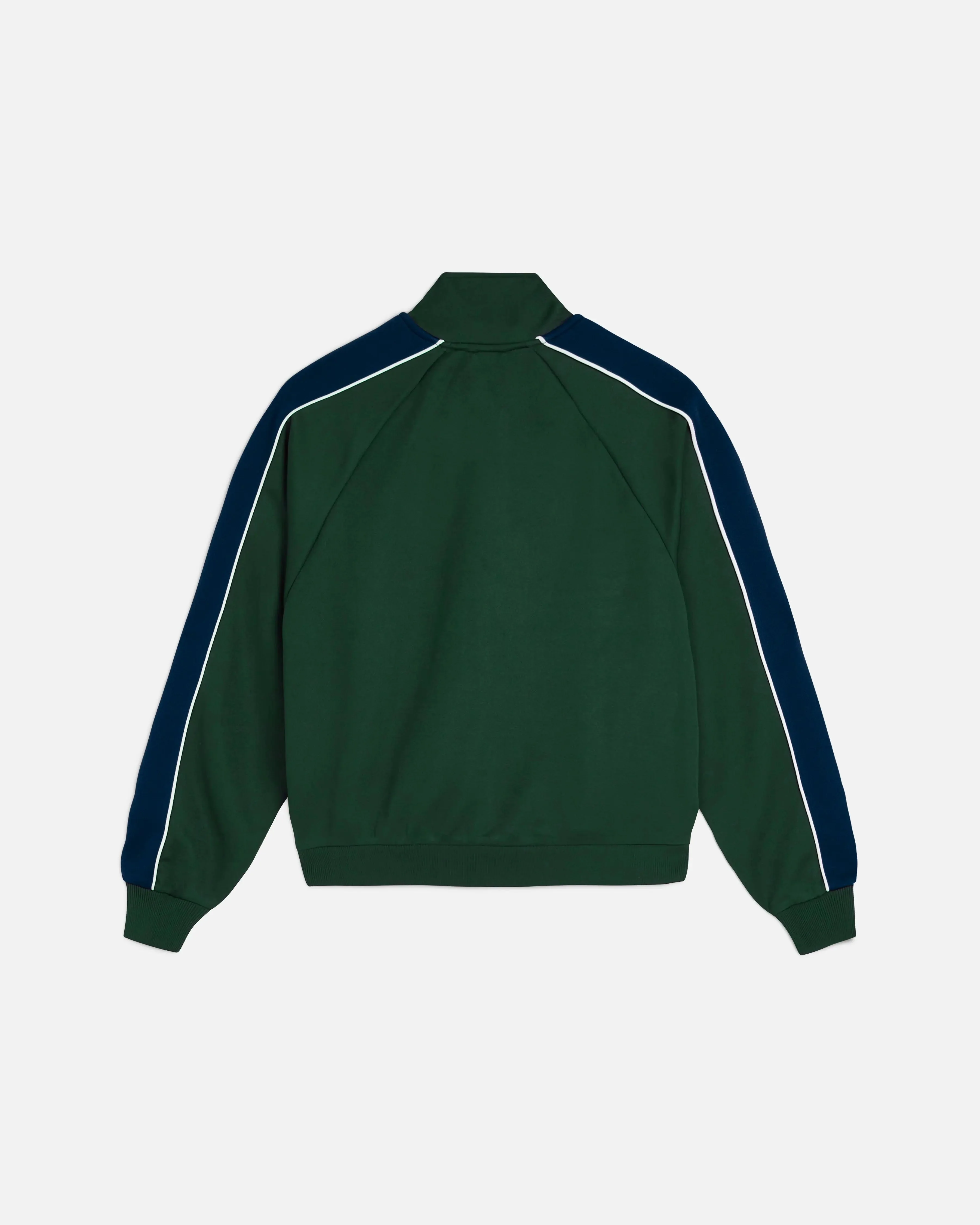 Patta Tricot Track Jacket (Pine Grove) - Image 2