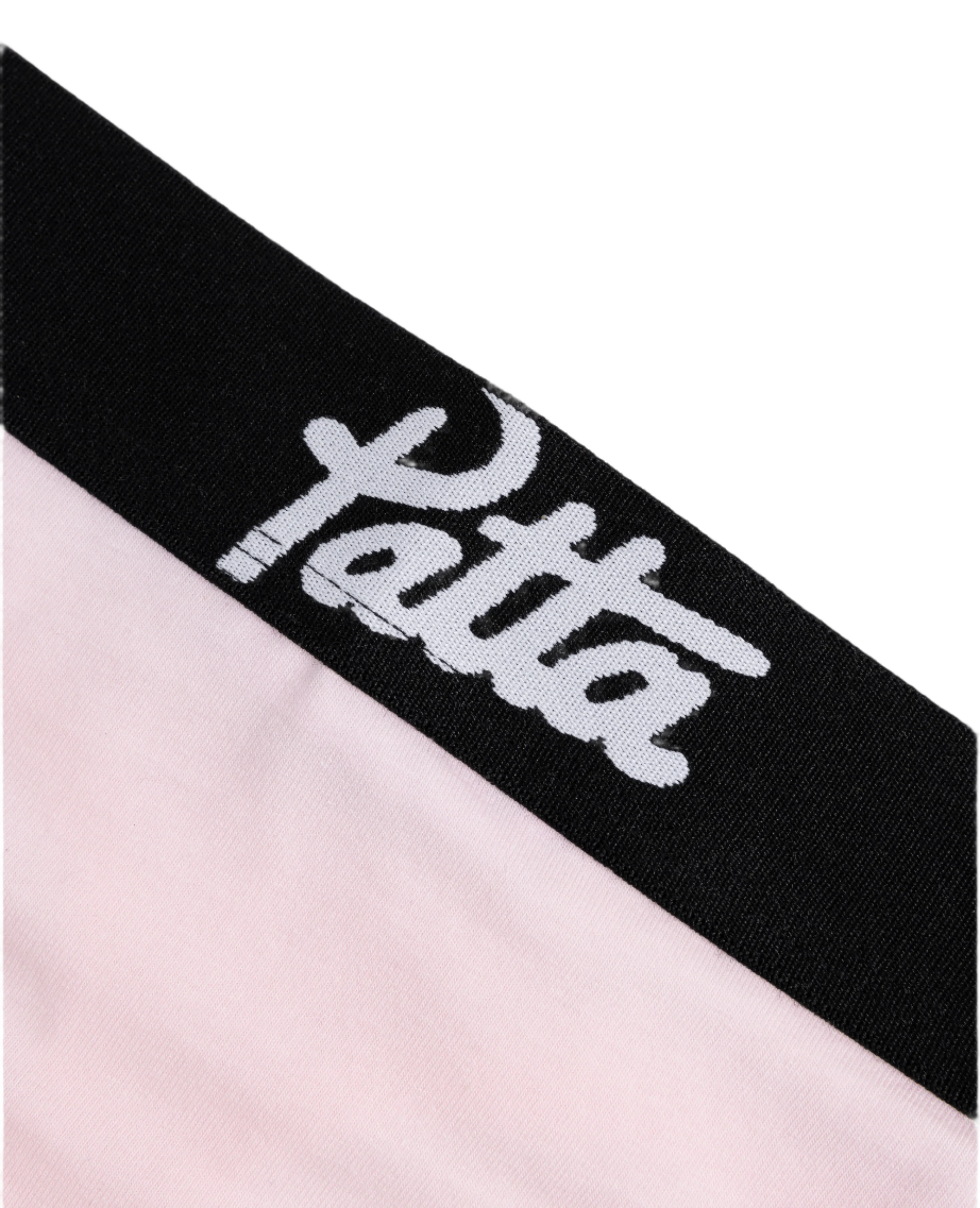 Patta Underwear Women Thong (Cradle Pink) - Image 3