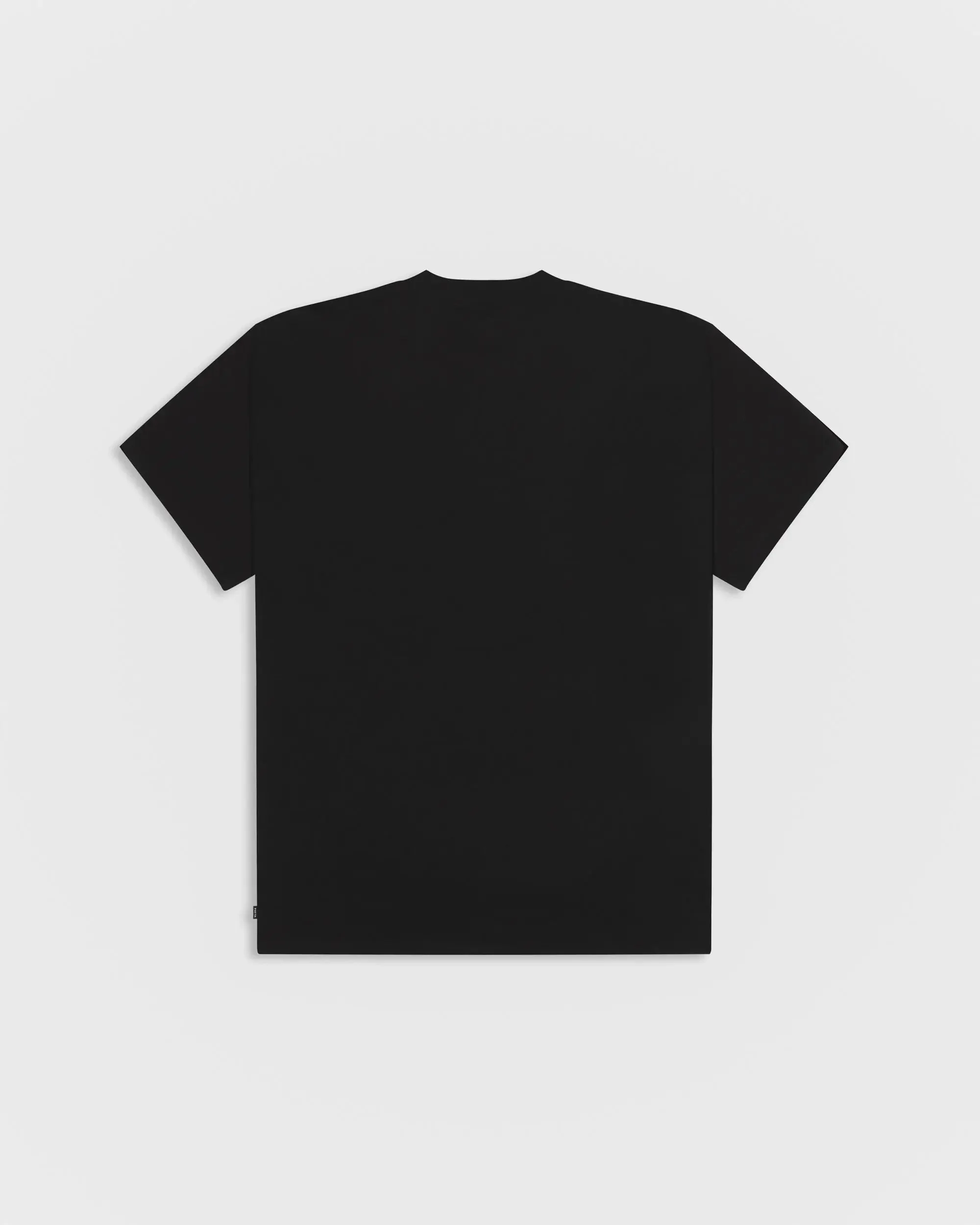 Patta Victory T-Shirt (Black) - Image 2