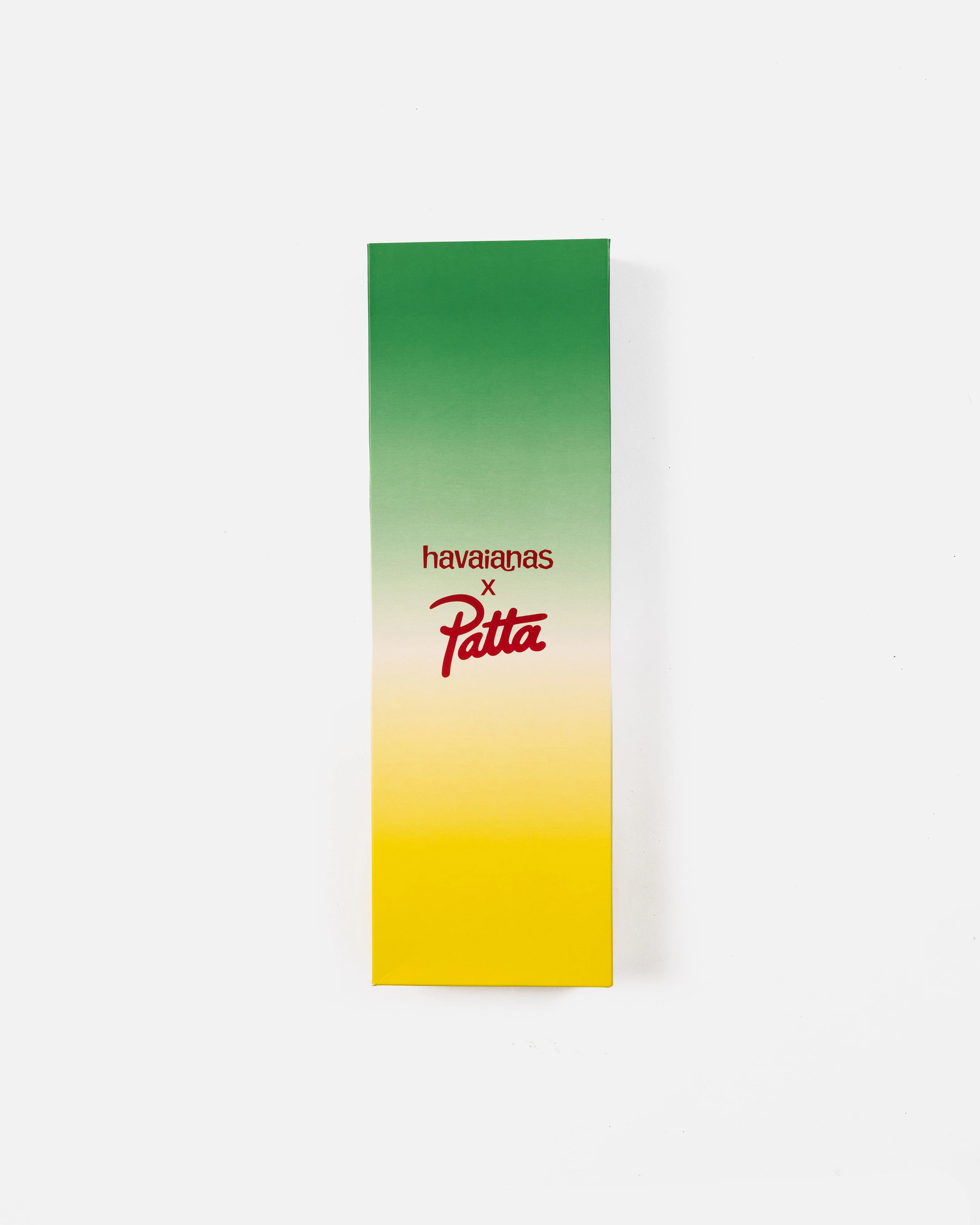 Patta x Havaianas Top (Green) - Image 5