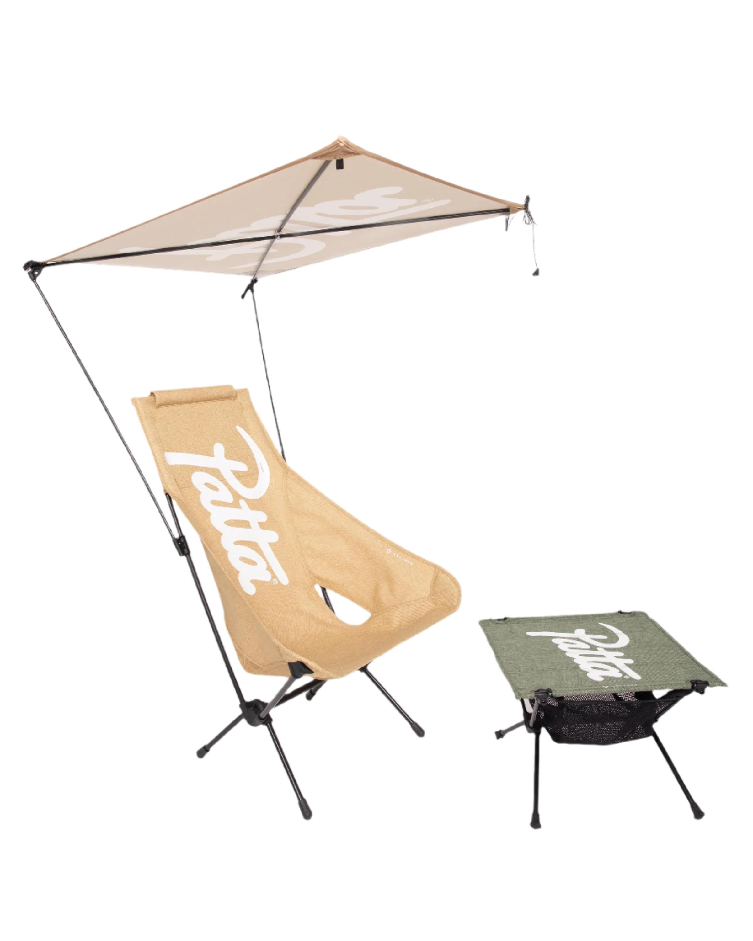 Patta x Helinox Tactical Table S - Image 7