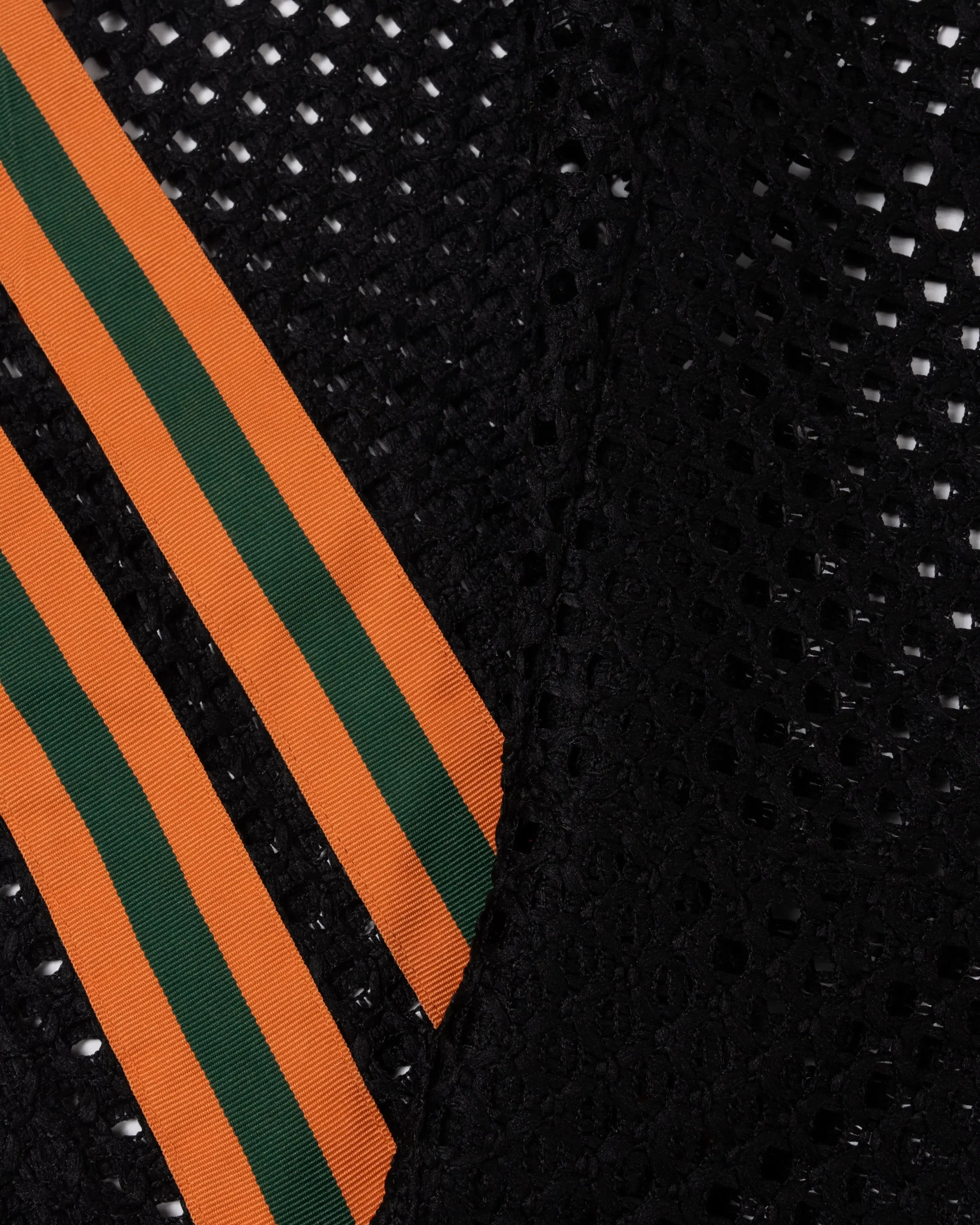 Patta x Joe Freshgoods Football Top (Black) - Image 8