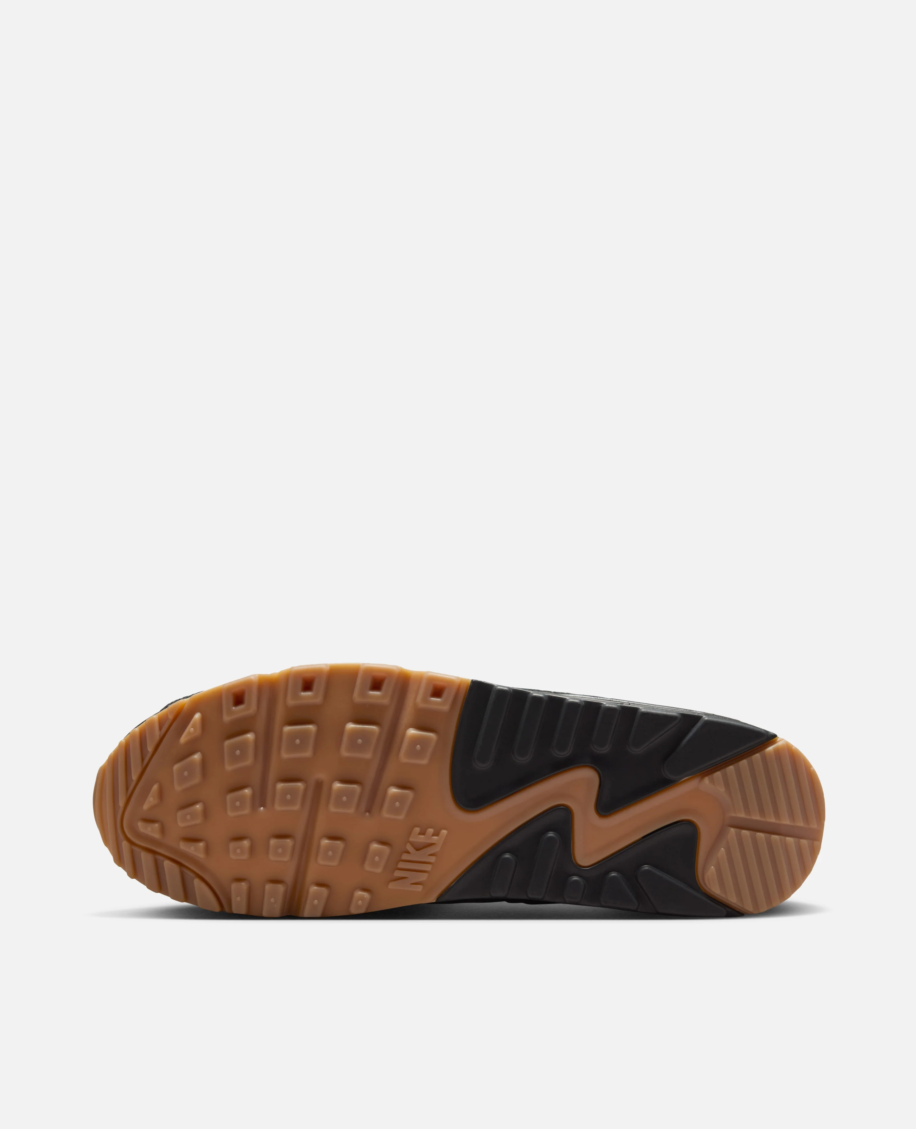 Patta x Nike Air Max 90 SP (Black/White-Particle Grey-Anthracite) - Image 5