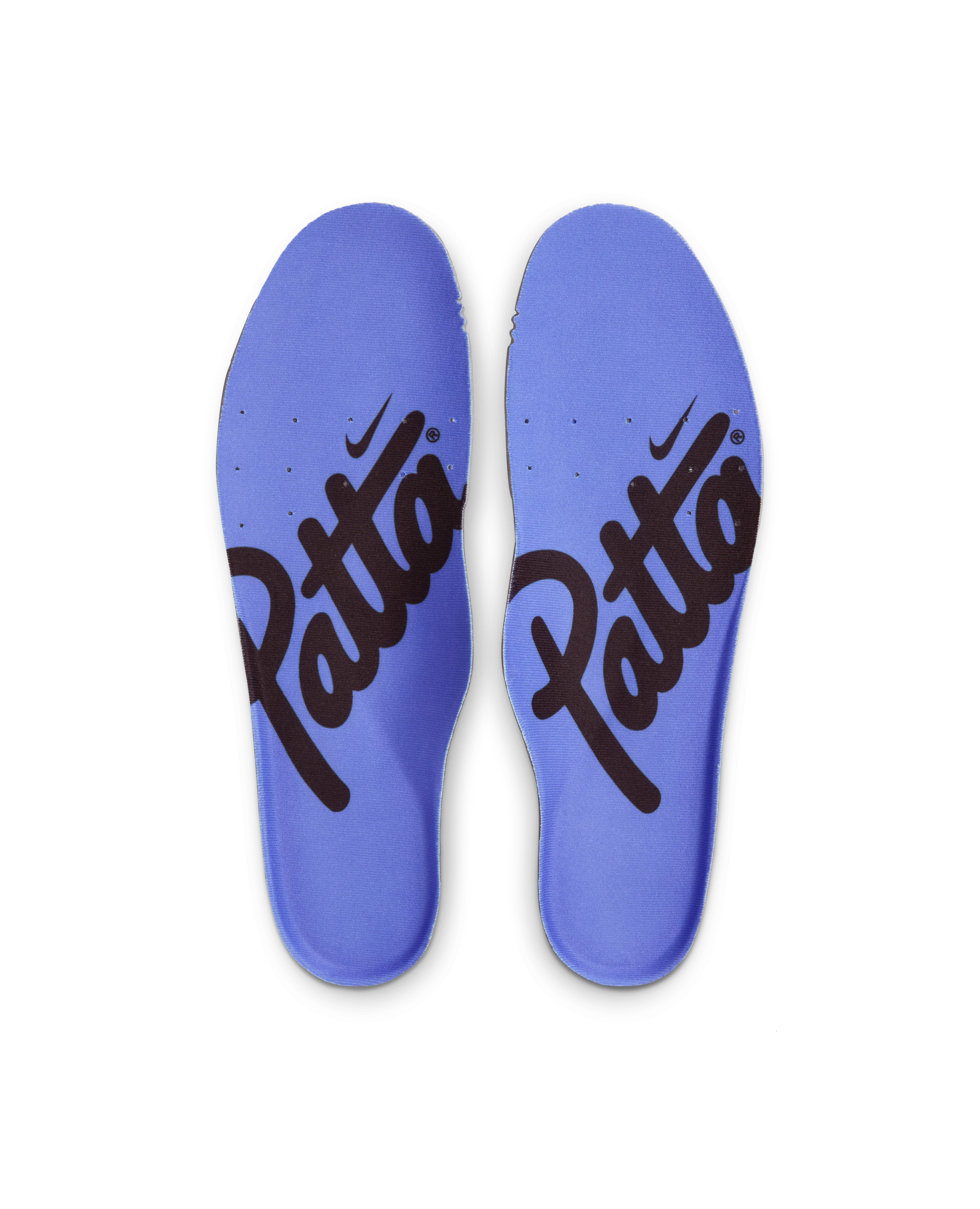 Patta x Nike Air Max 90 SP (Particle Grey/Neutral Grey-Sapphire) - Image 11