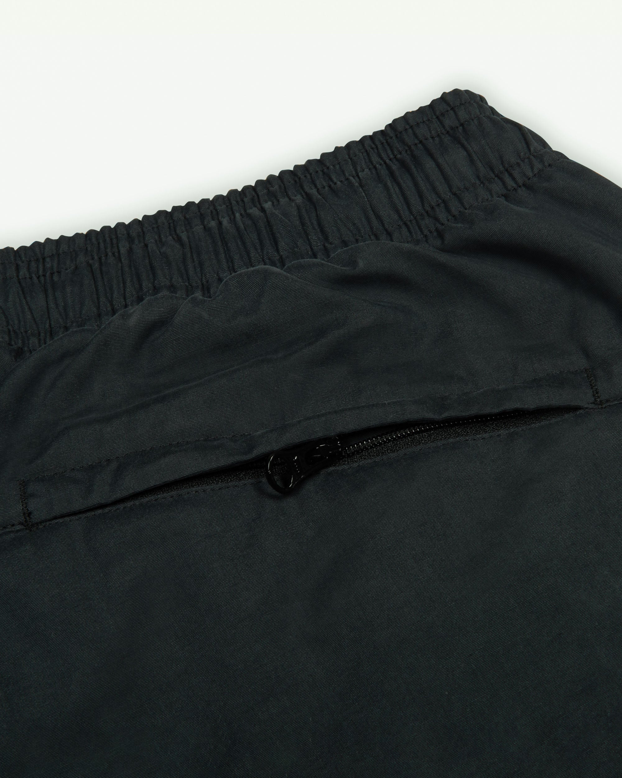 Patta x Nike NRG Track Pant (Black/Cyber) - Image 12