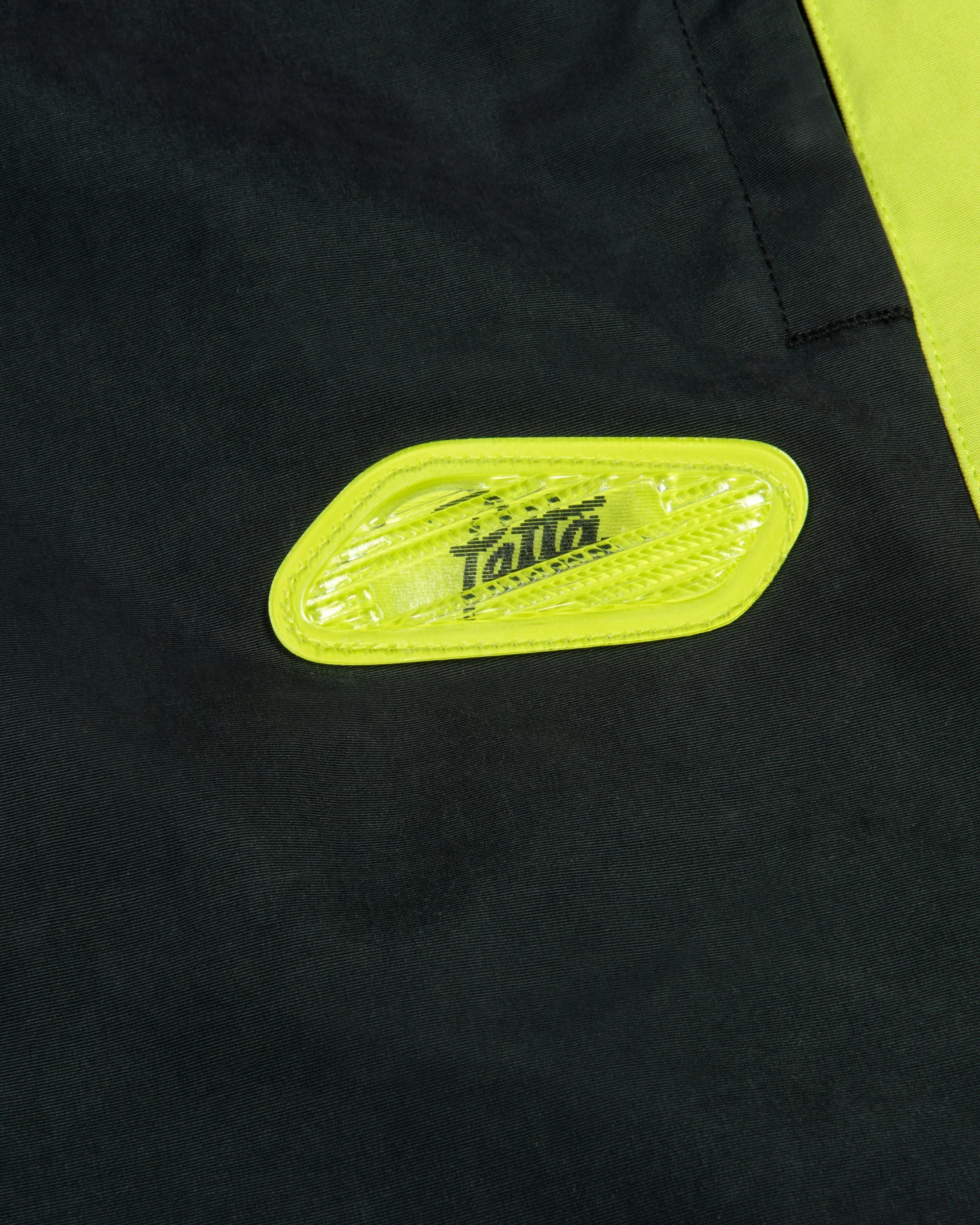 Patta x Nike NRG Track Pant (Black/Cyber) - Image 13