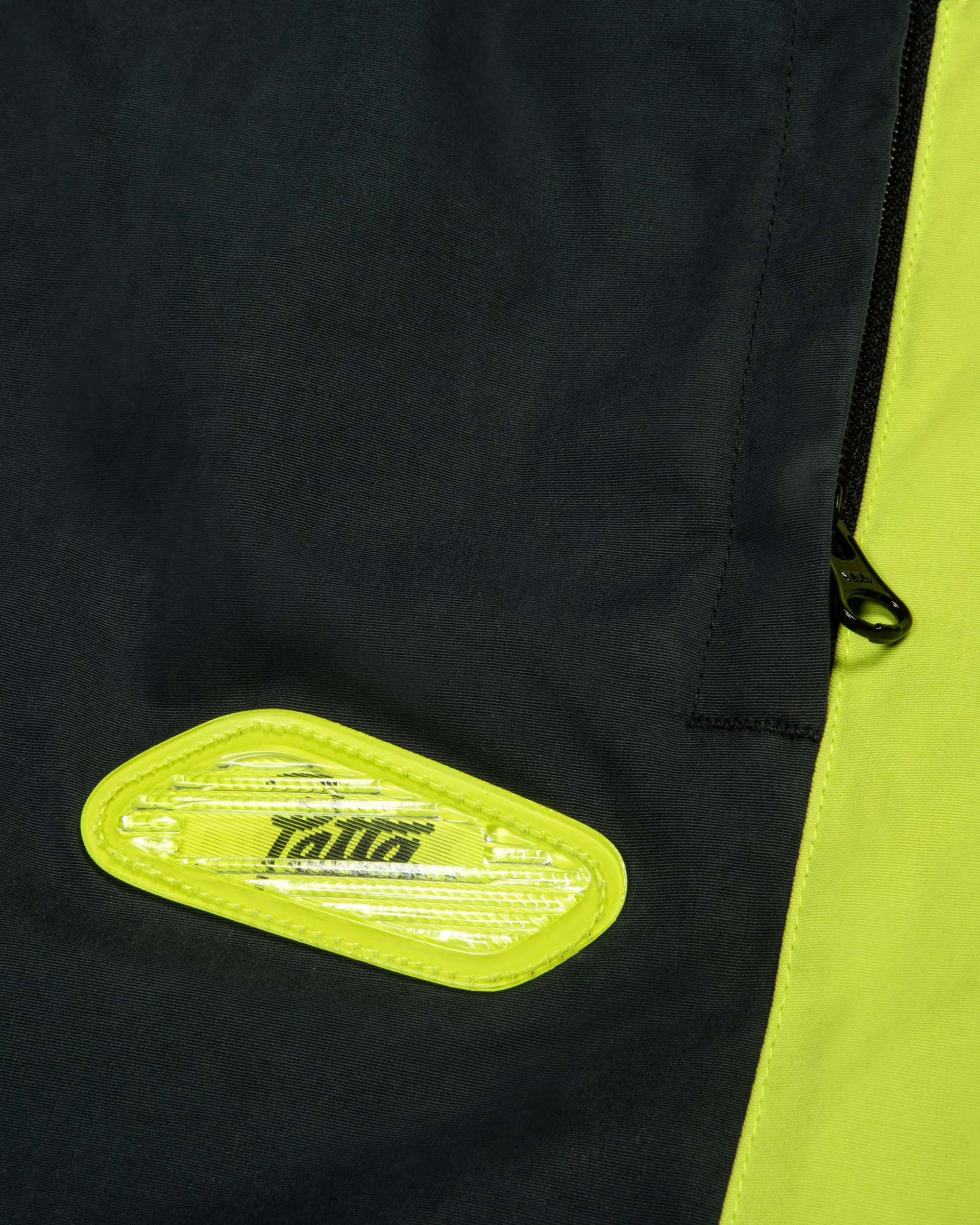 Patta x Nike NRG Track Pant (Black/Cyber) - Image 16