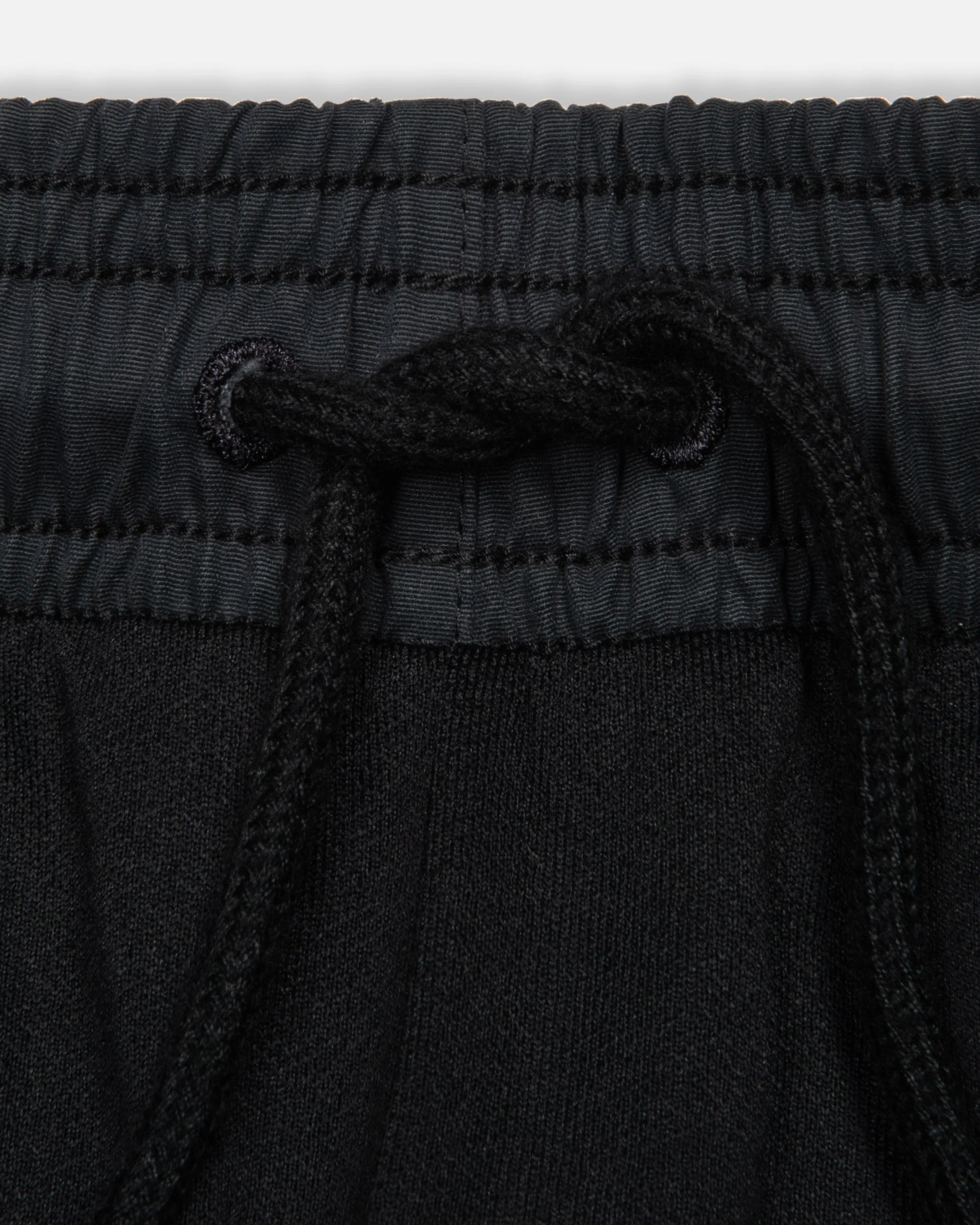 Patta x Nike NRG Track Pant (Black/Cyber) - Image 17