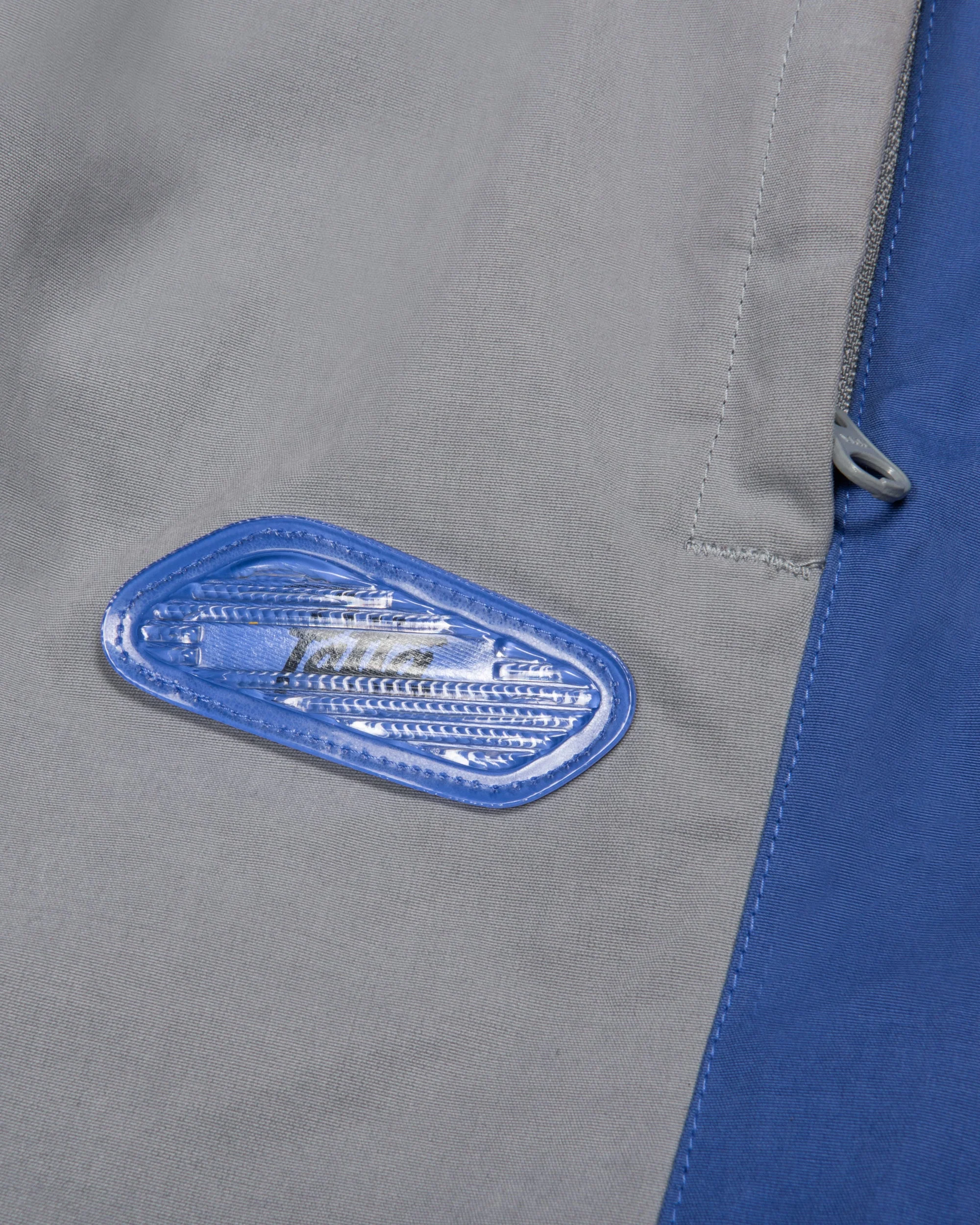 Patta x Nike NRG Track Pant (Particle Grey/Sapphire) - Image 14