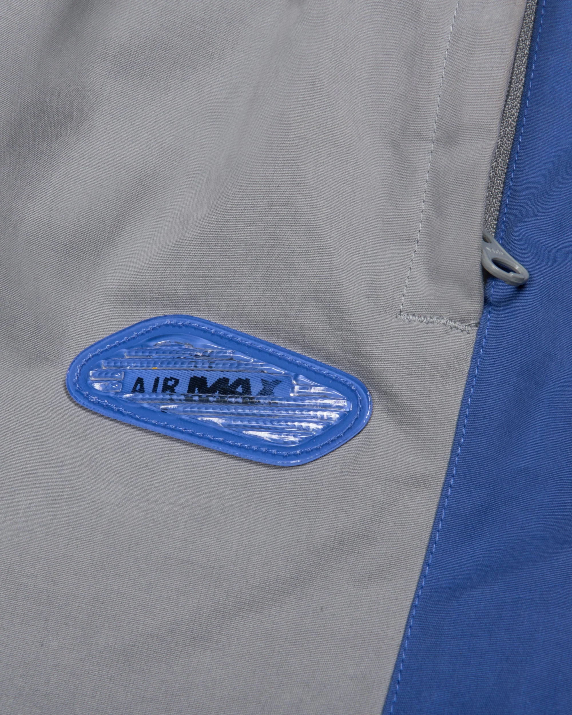 Patta x Nike NRG Track Pant (Particle Grey/Sapphire) - Image 16