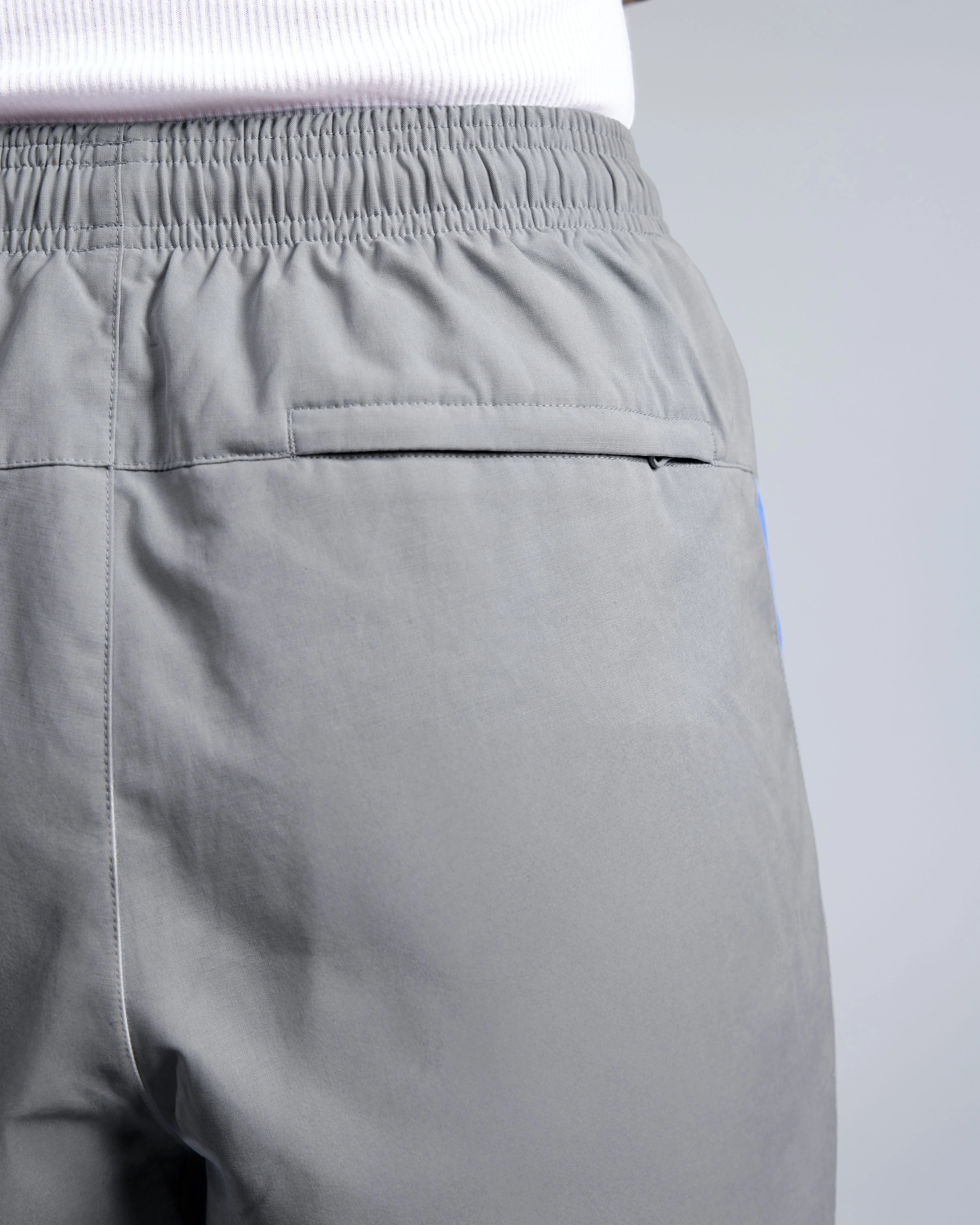 Patta x Nike NRG Track Pant (Particle Grey/Sapphire) - Image 7