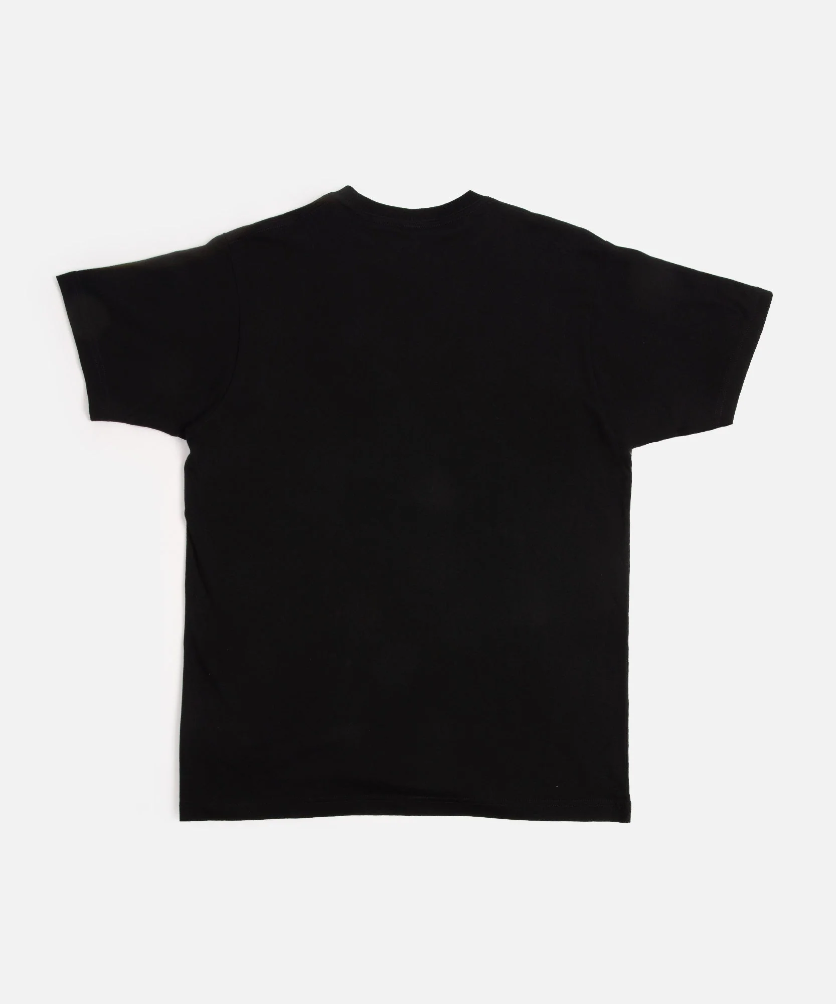 Patta London Chapter T-Shirt (Black) - Image 4